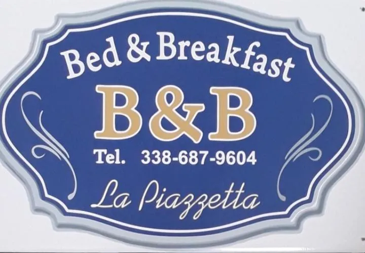 B&B La Piazzetta