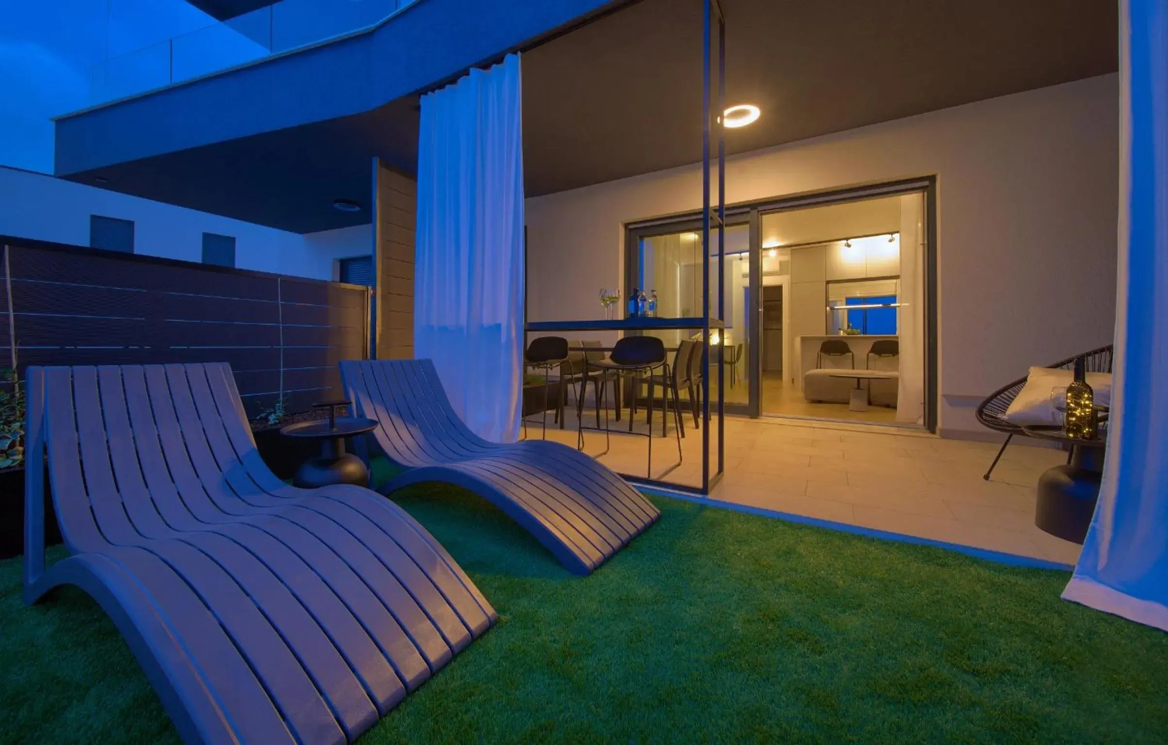 Apartment DIAMAR with seaview Apartment DIAMAR with seaview