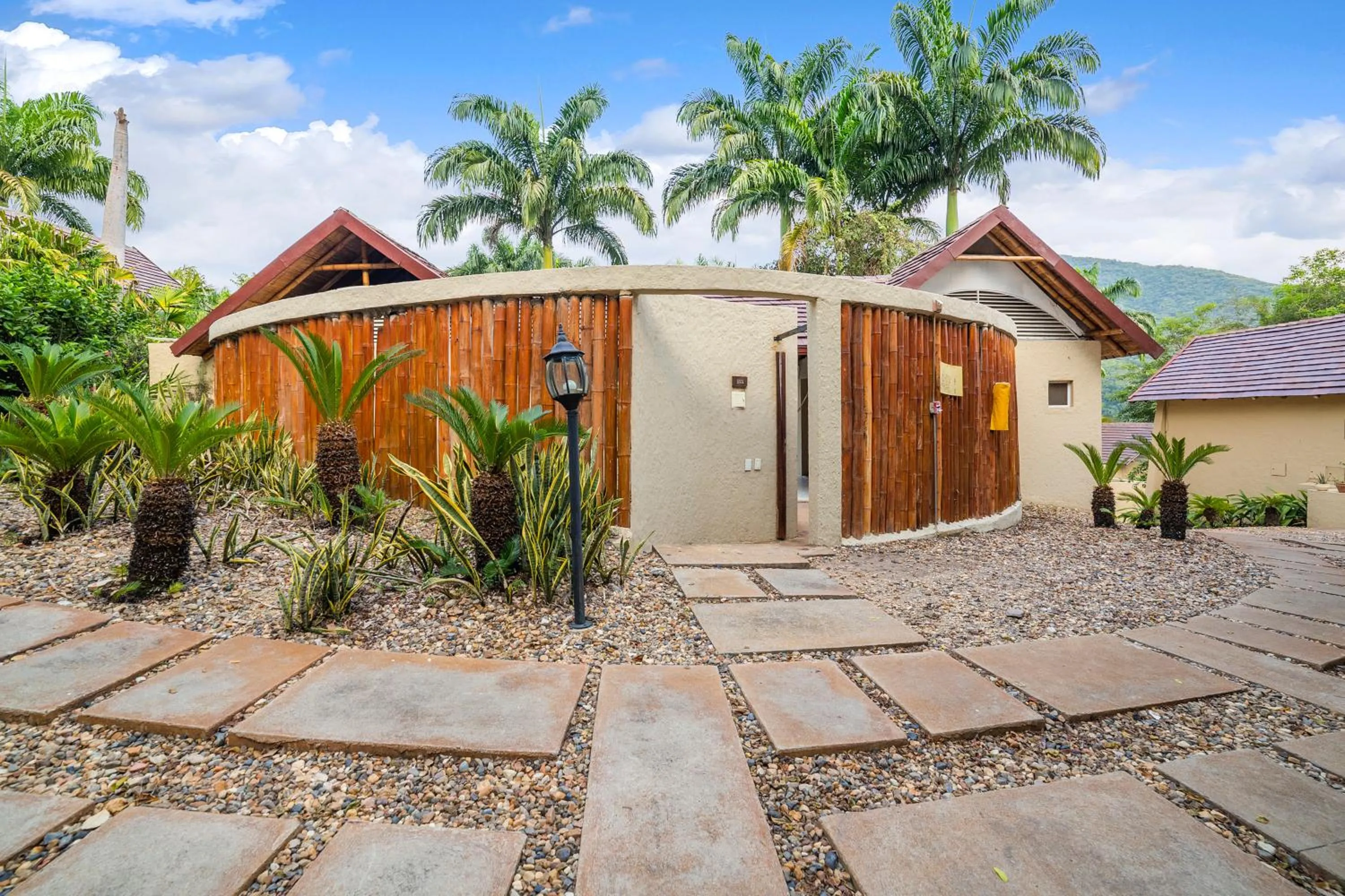 Property building in Entremonte Wellness Hotel and Spa