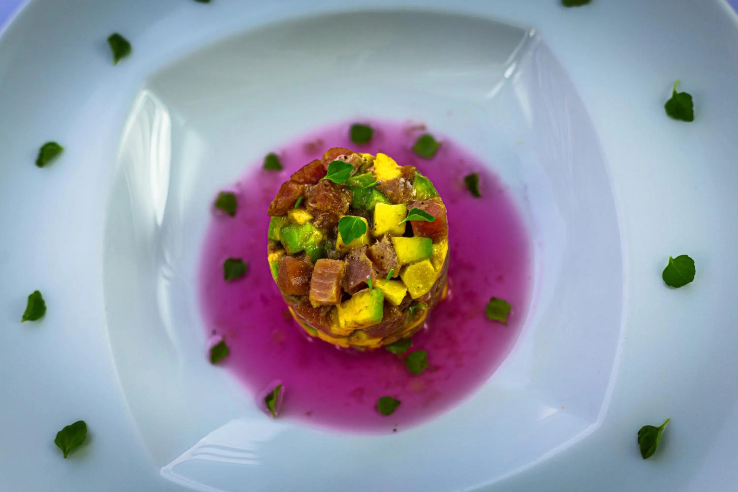 Food and drinks in Entremonte Wellness Hotel and Spa