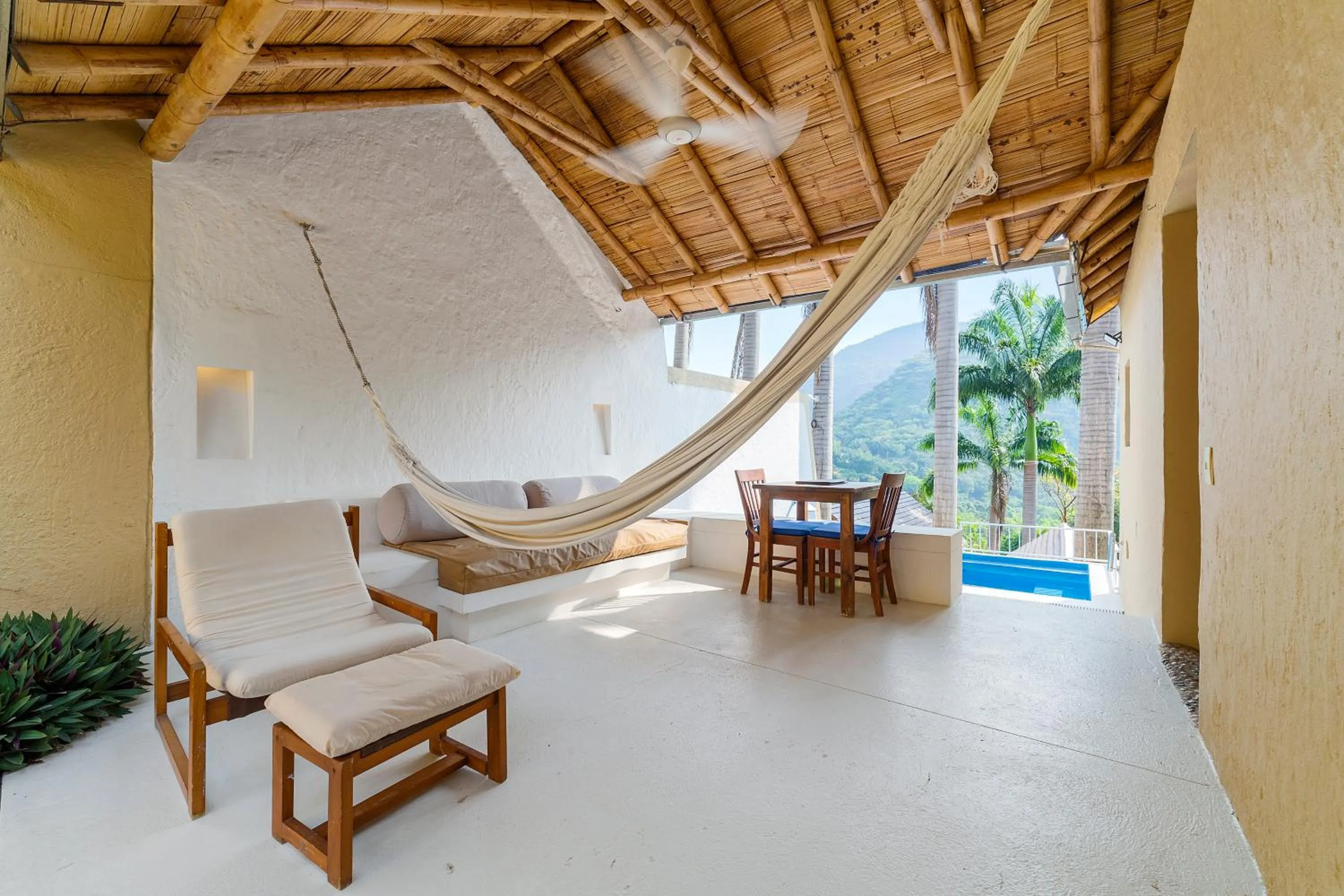 Living room in Entremonte Wellness Hotel and Spa