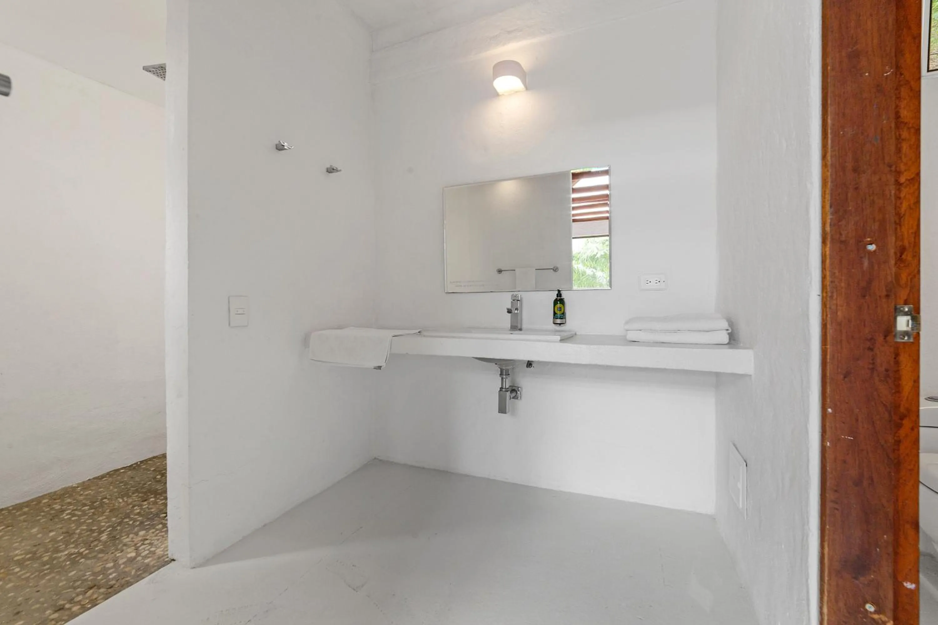 Bathroom in Entremonte Wellness Hotel and Spa