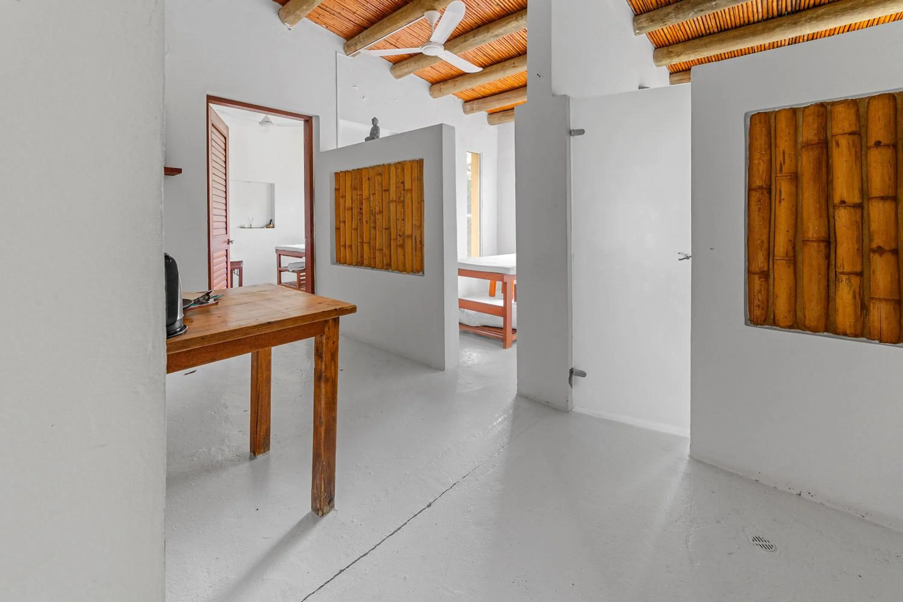 Massage in Entremonte Wellness Hotel and Spa