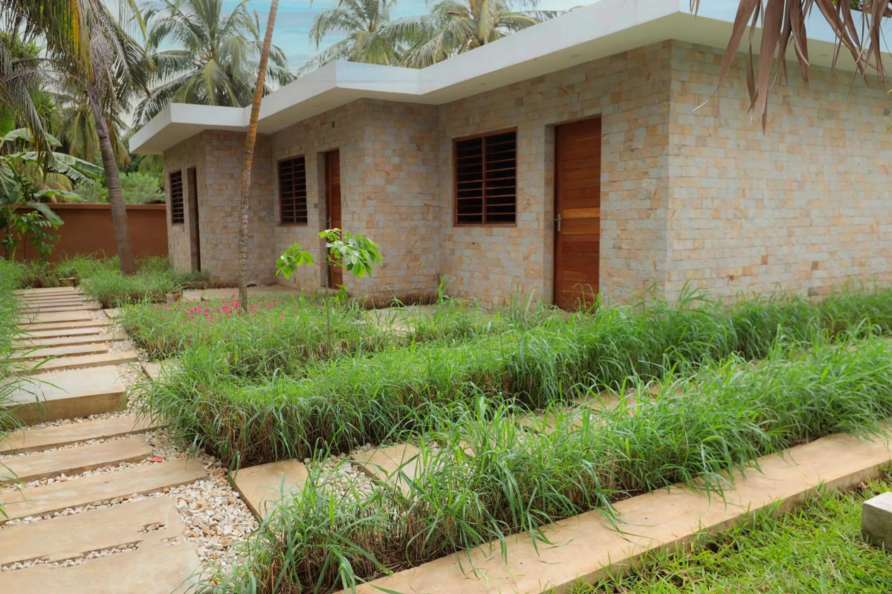 Anki Lodge