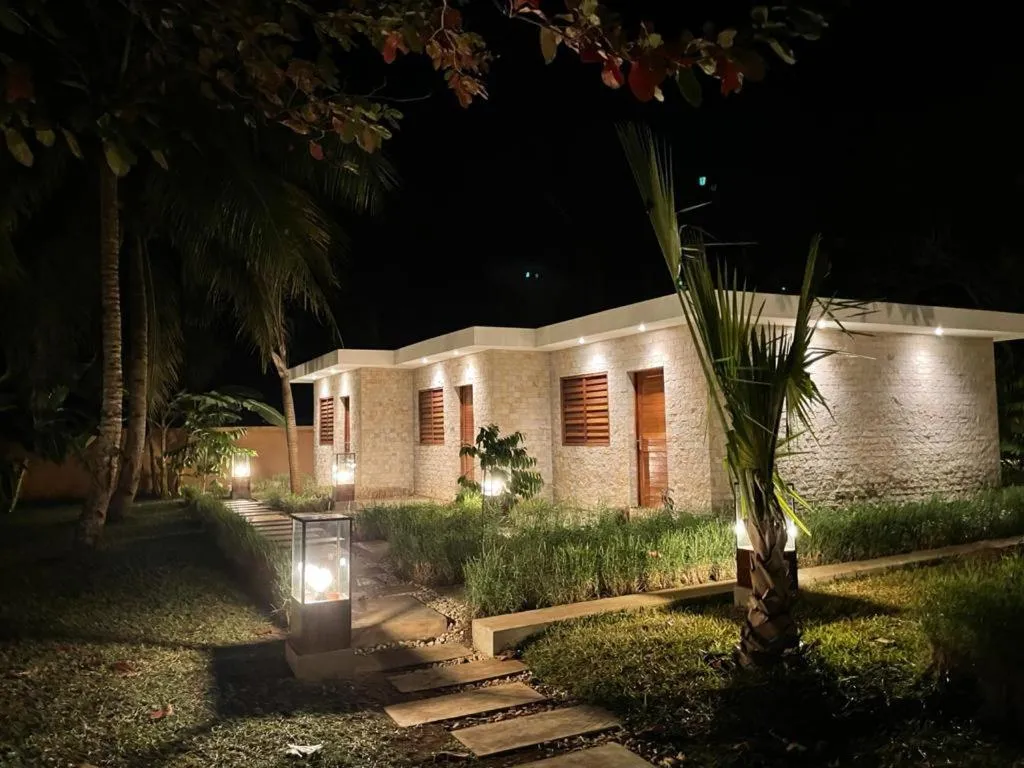 Property building in Anki Lodge