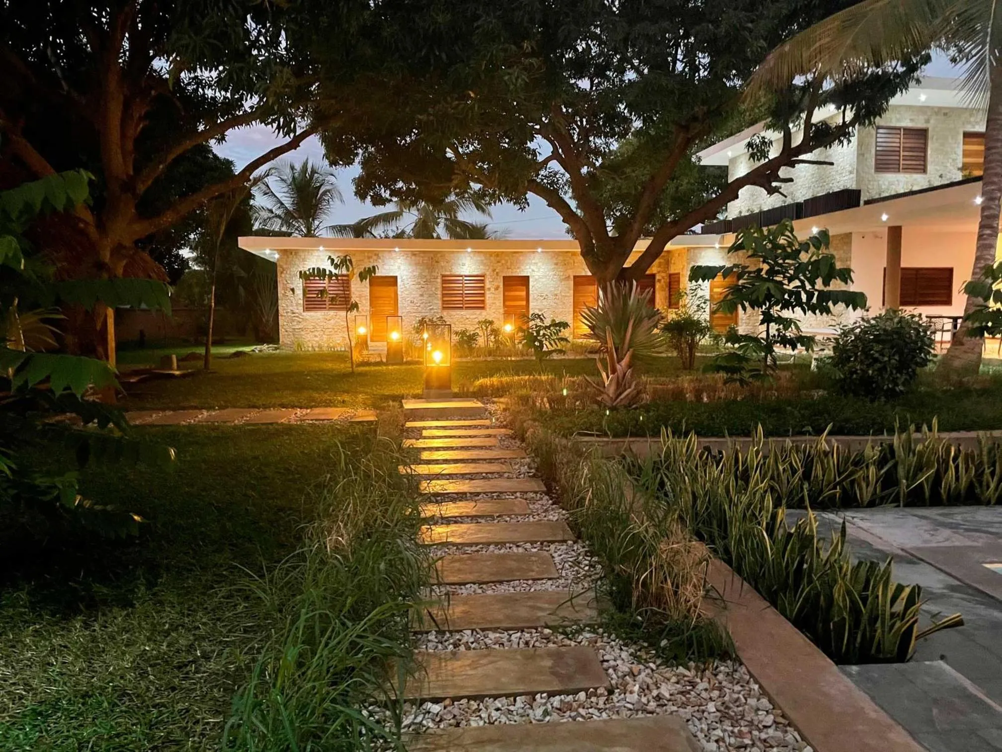 Anki Lodge