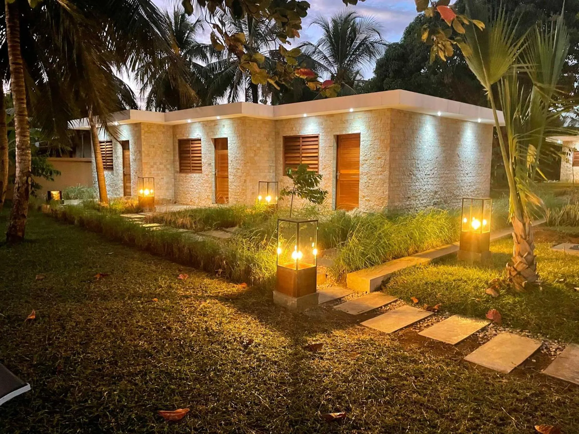 Anki Lodge