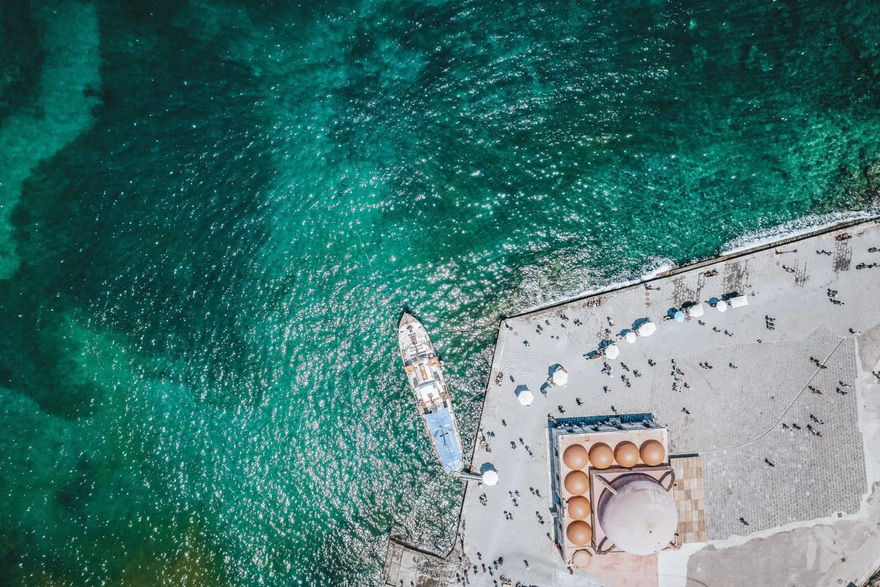 Nearby landmark in AZADE Chania