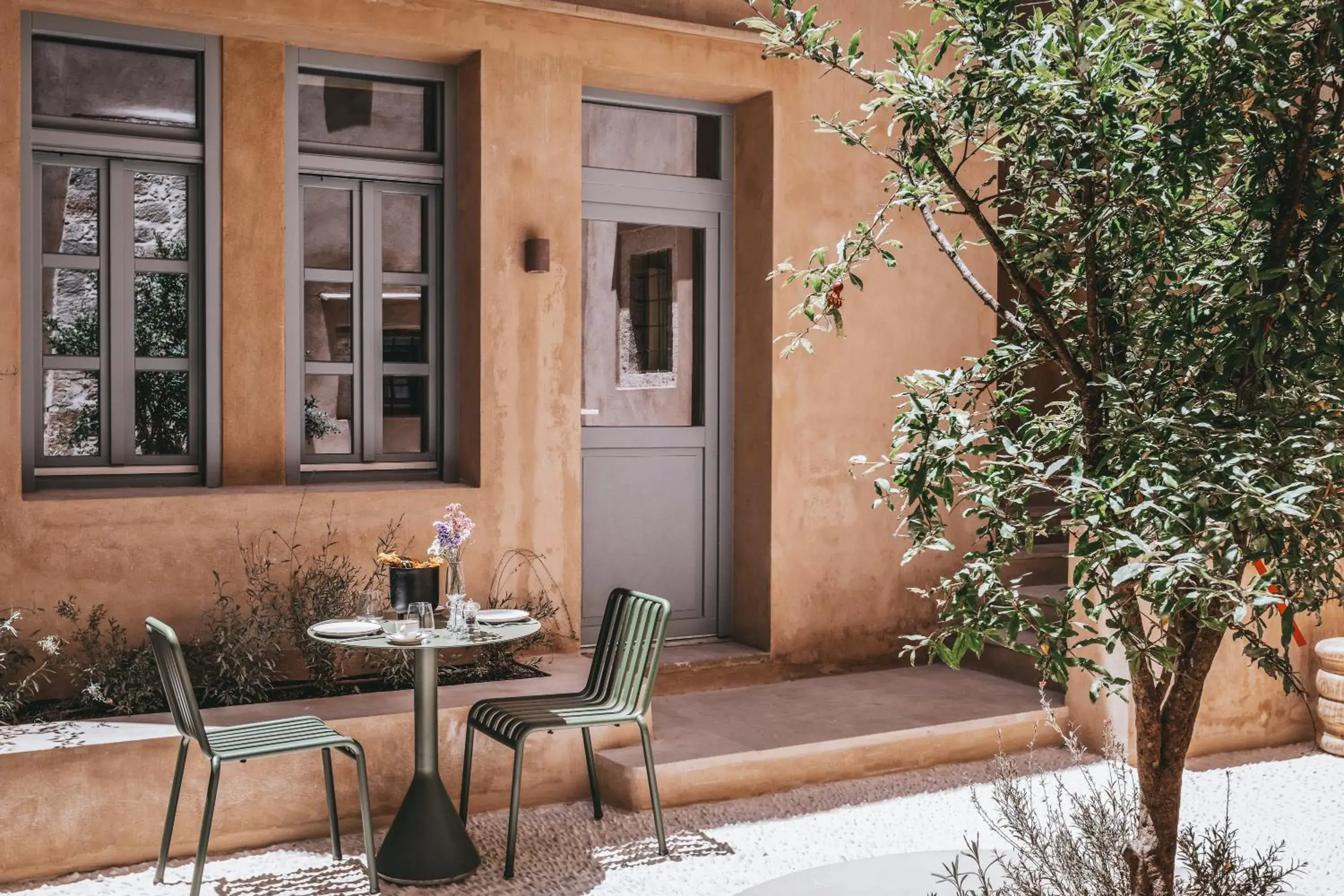 Maisonette in AZADE Chania Maisonette in AZADE Chania