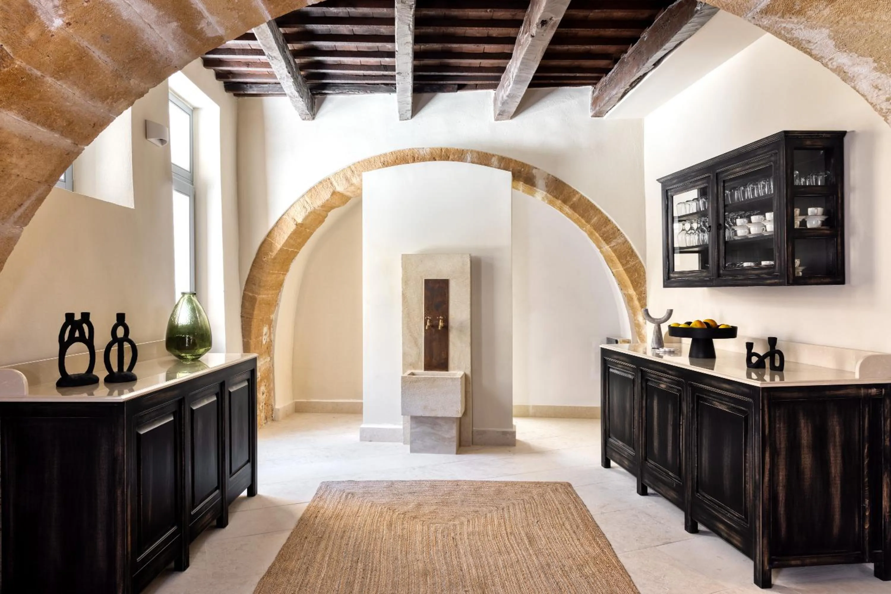 Restaurant/places to eat in AZADE Chania