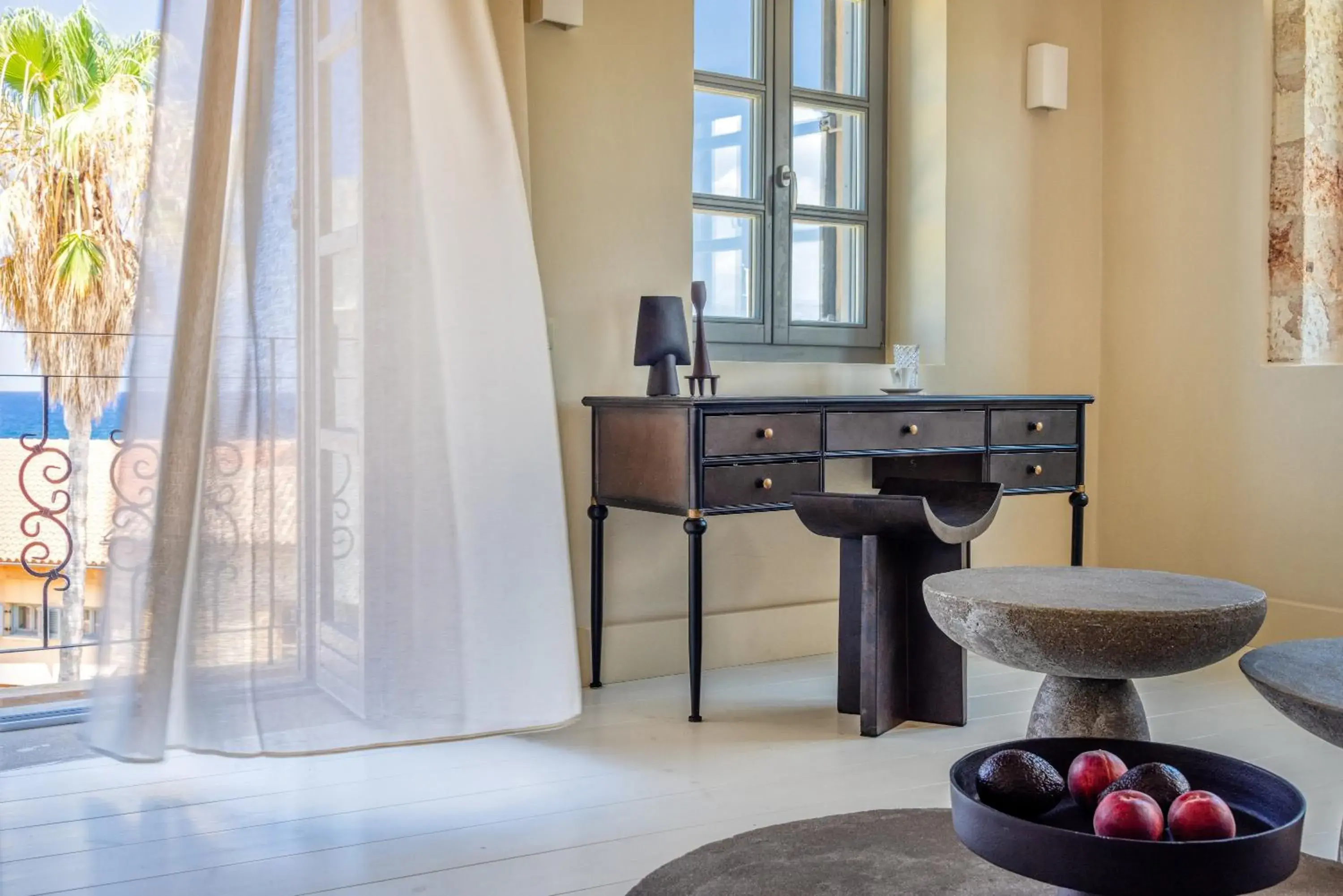 Suite with Sea View in AZADE Chania Suite with Sea View in AZADE Chania
