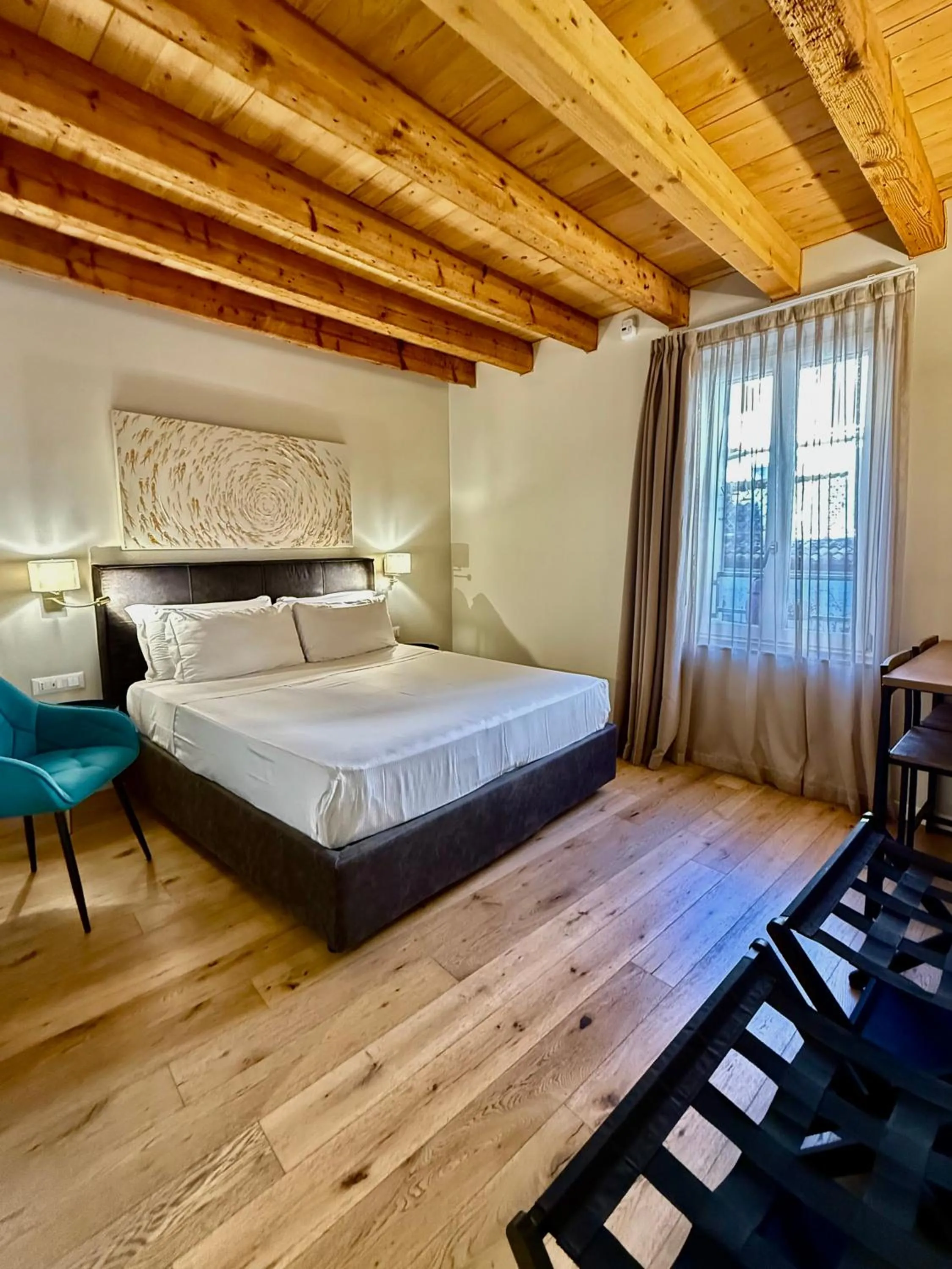 Malvezzi24 Boutique Rooms