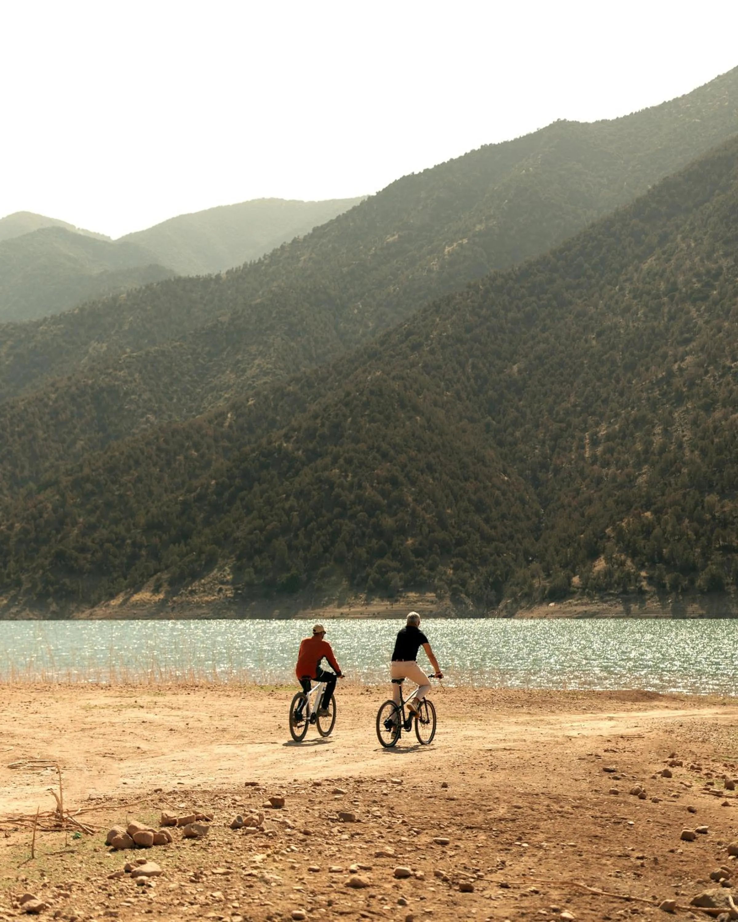 Activities in Olinto, Atlas Mountain Retreat - adults only