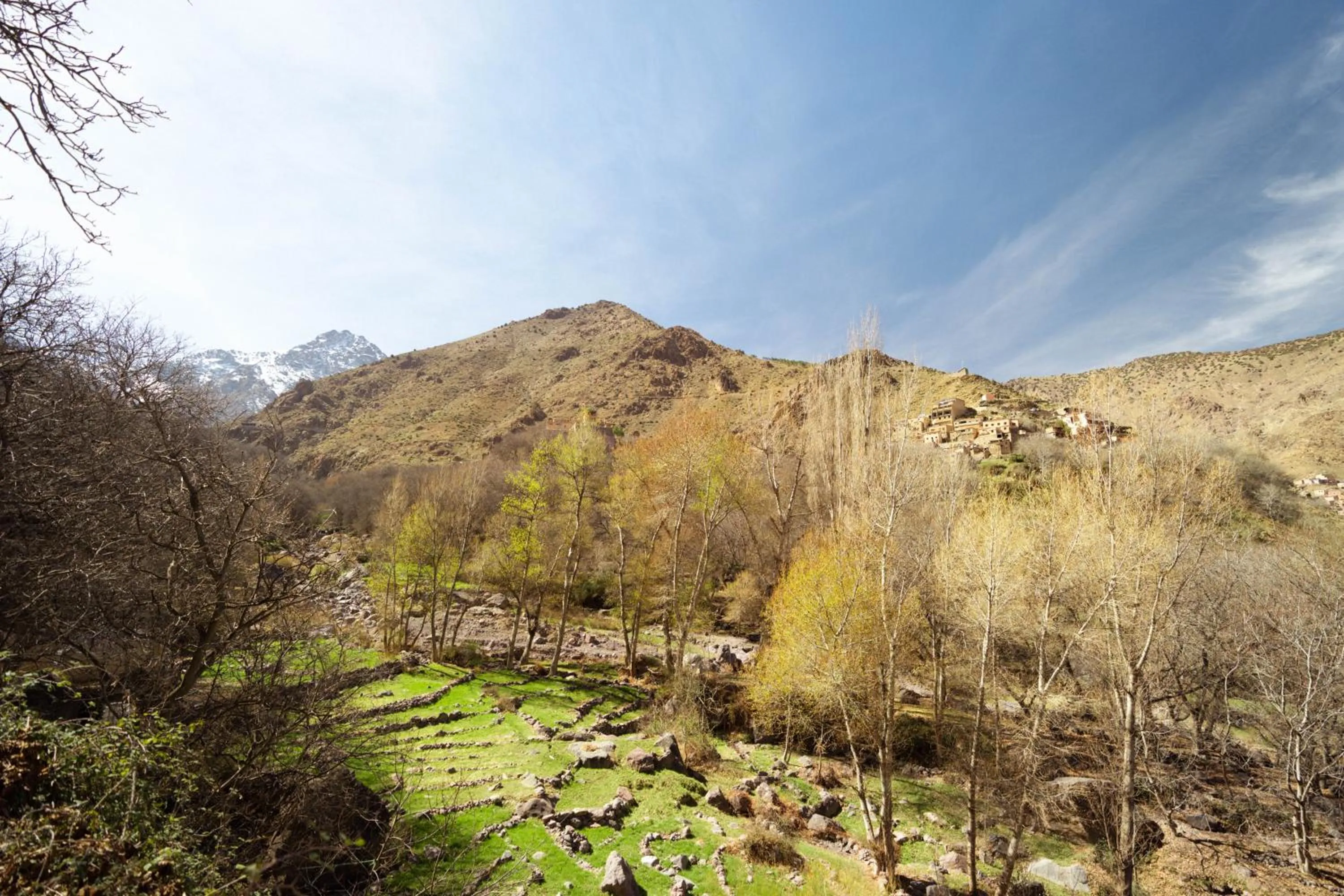 Activities in Olinto, Atlas Mountain Retreat - adults only