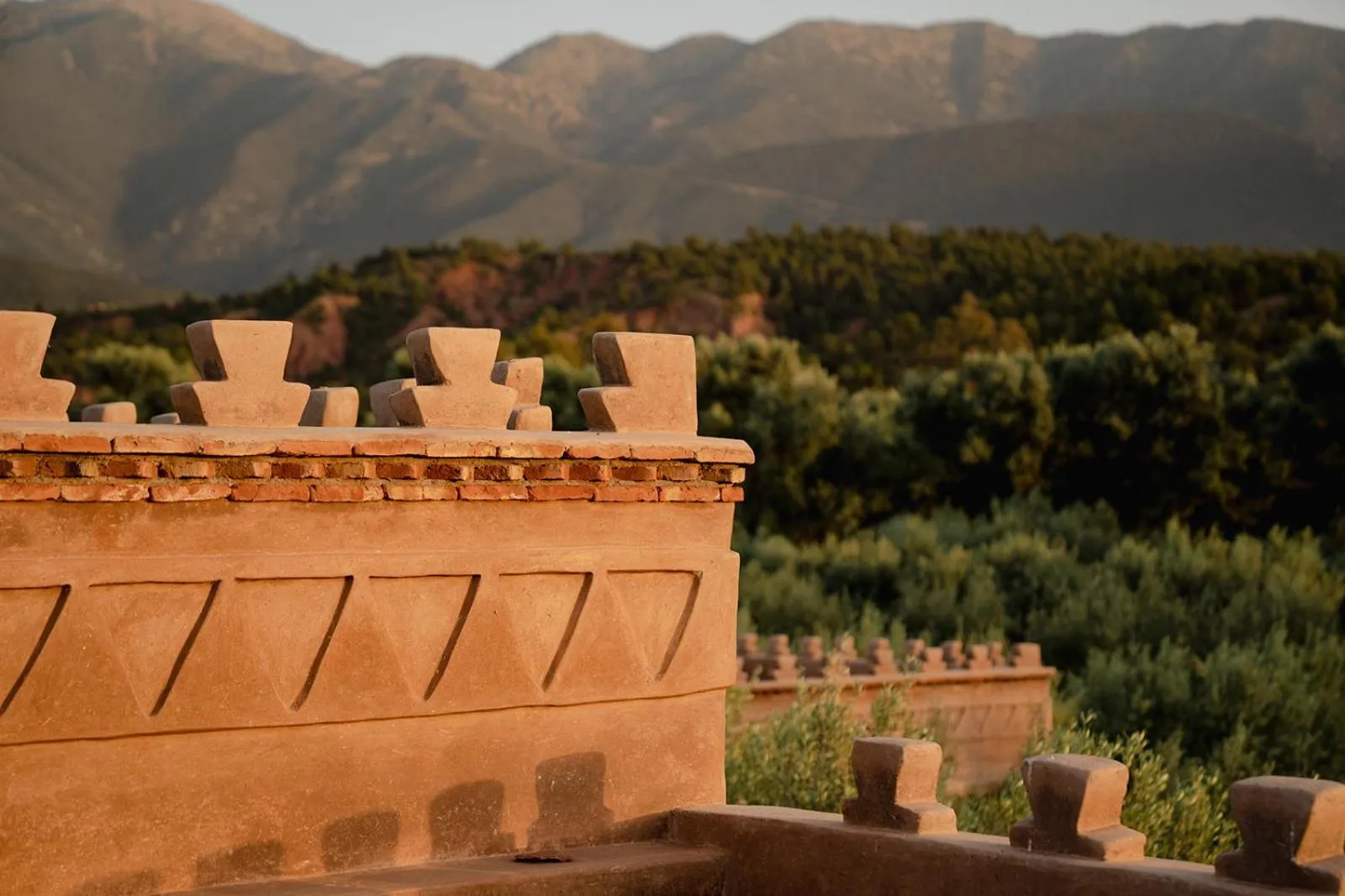 Olinto, Atlas Mountain Retreat - adults only