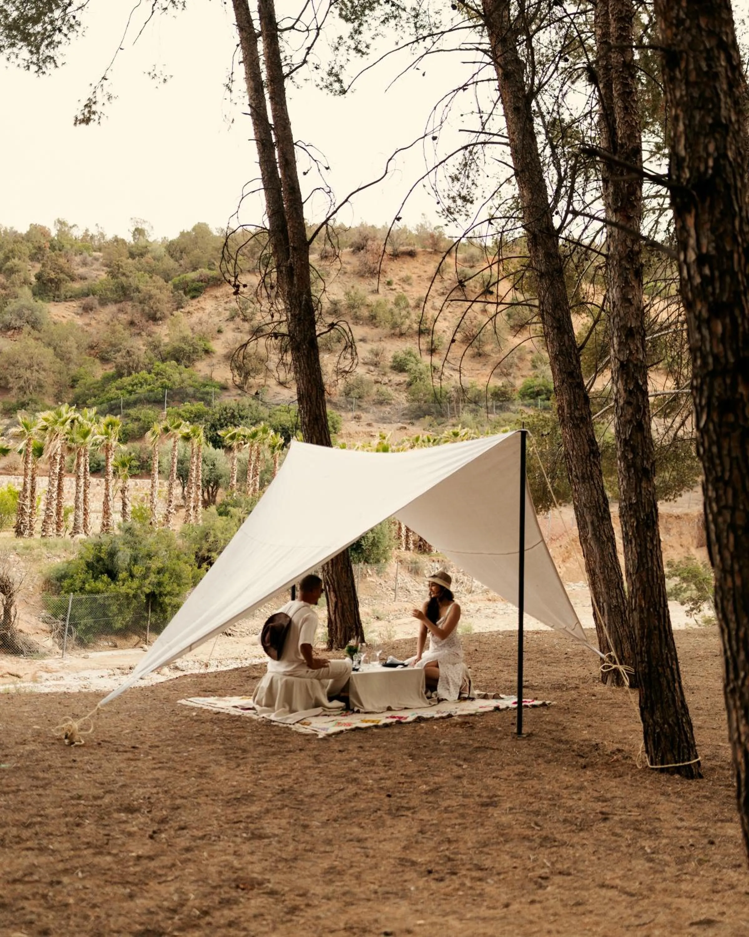 Activities in Olinto, Atlas Mountain Retreat - adults only