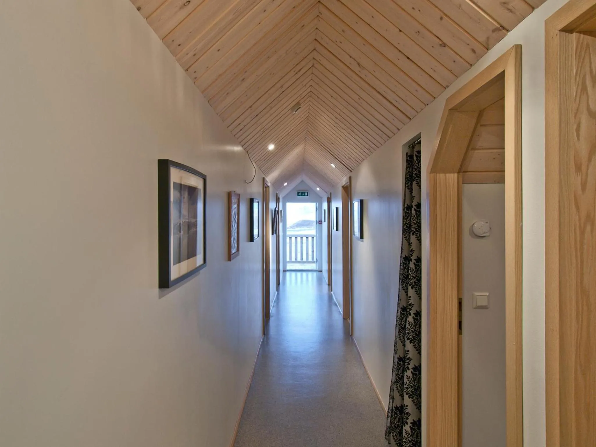 Other in Skyrhusid HI Hostel