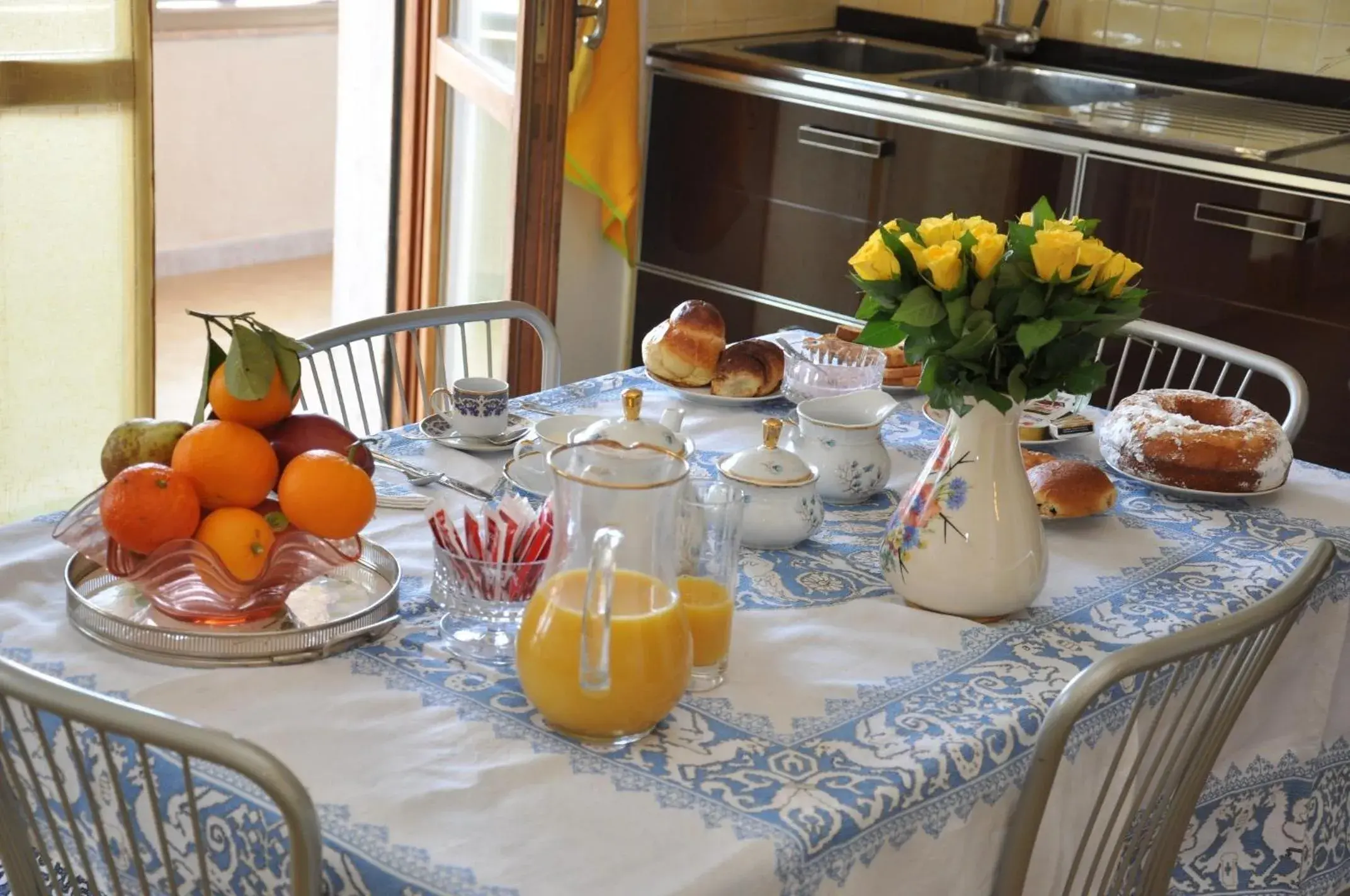 Giangurgolo B&B Giangurgolo B&B