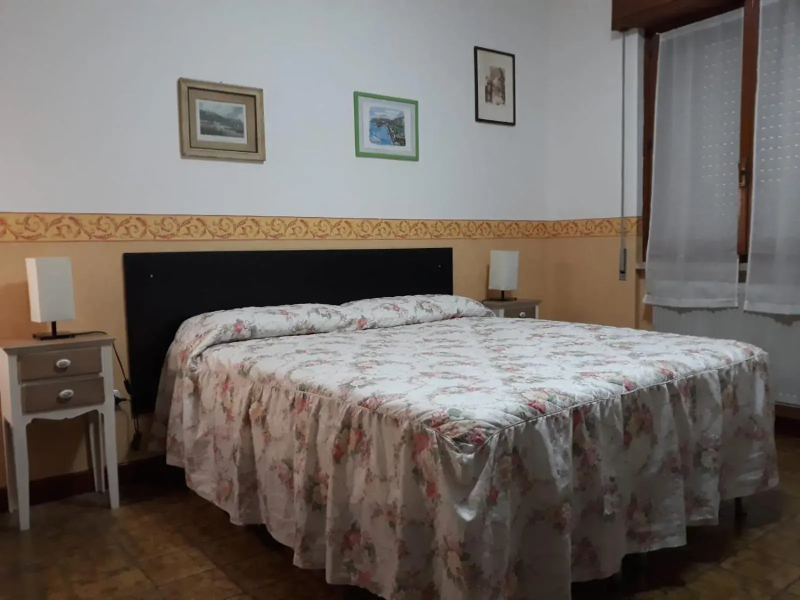 Double or Twin Room - single occupancy in Giangurgolo B&B Double or Twin Room - single occupancy in Giangurgolo B&B