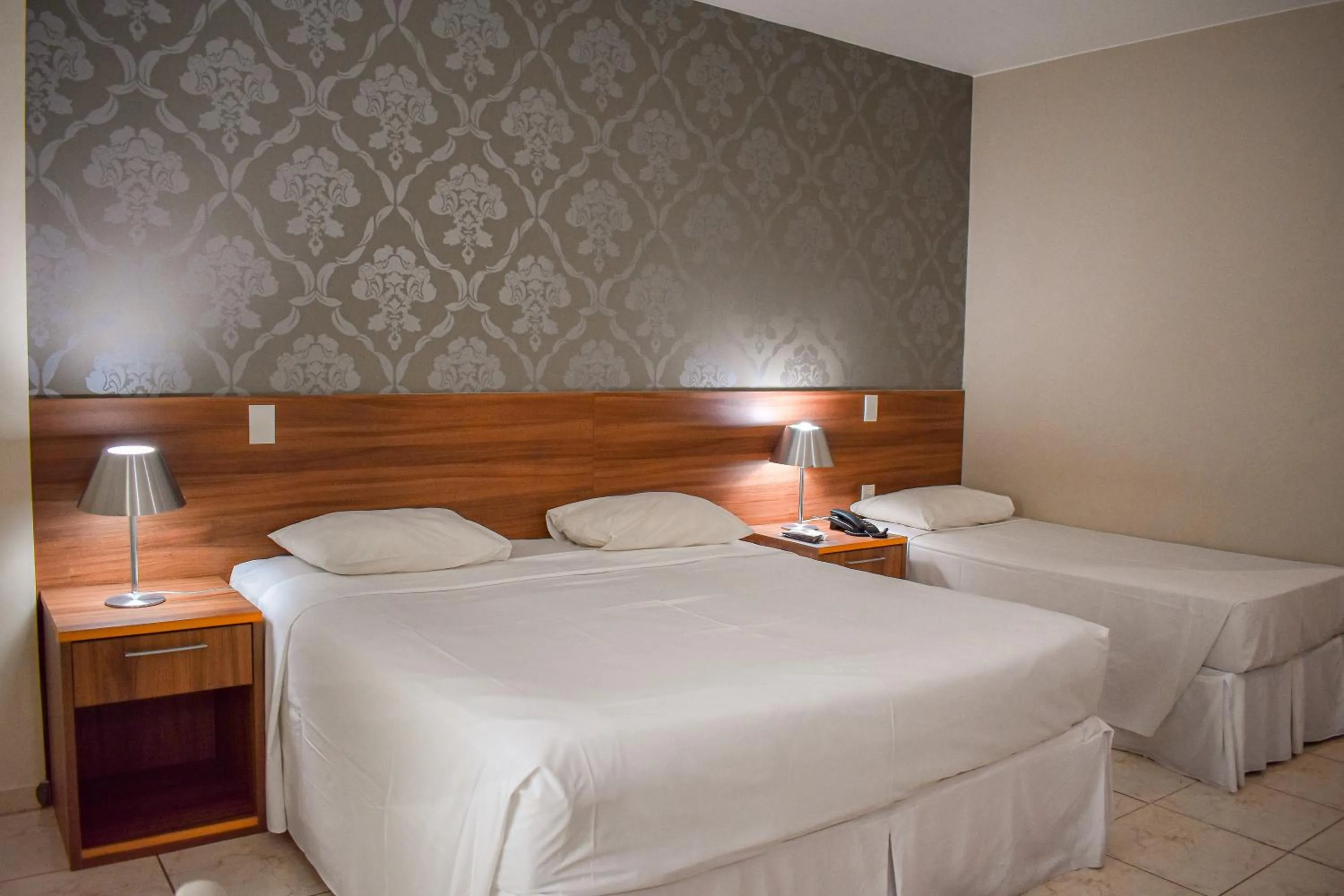 Photo of the whole room, Bed in Ecologic Ville Resort - Oficial