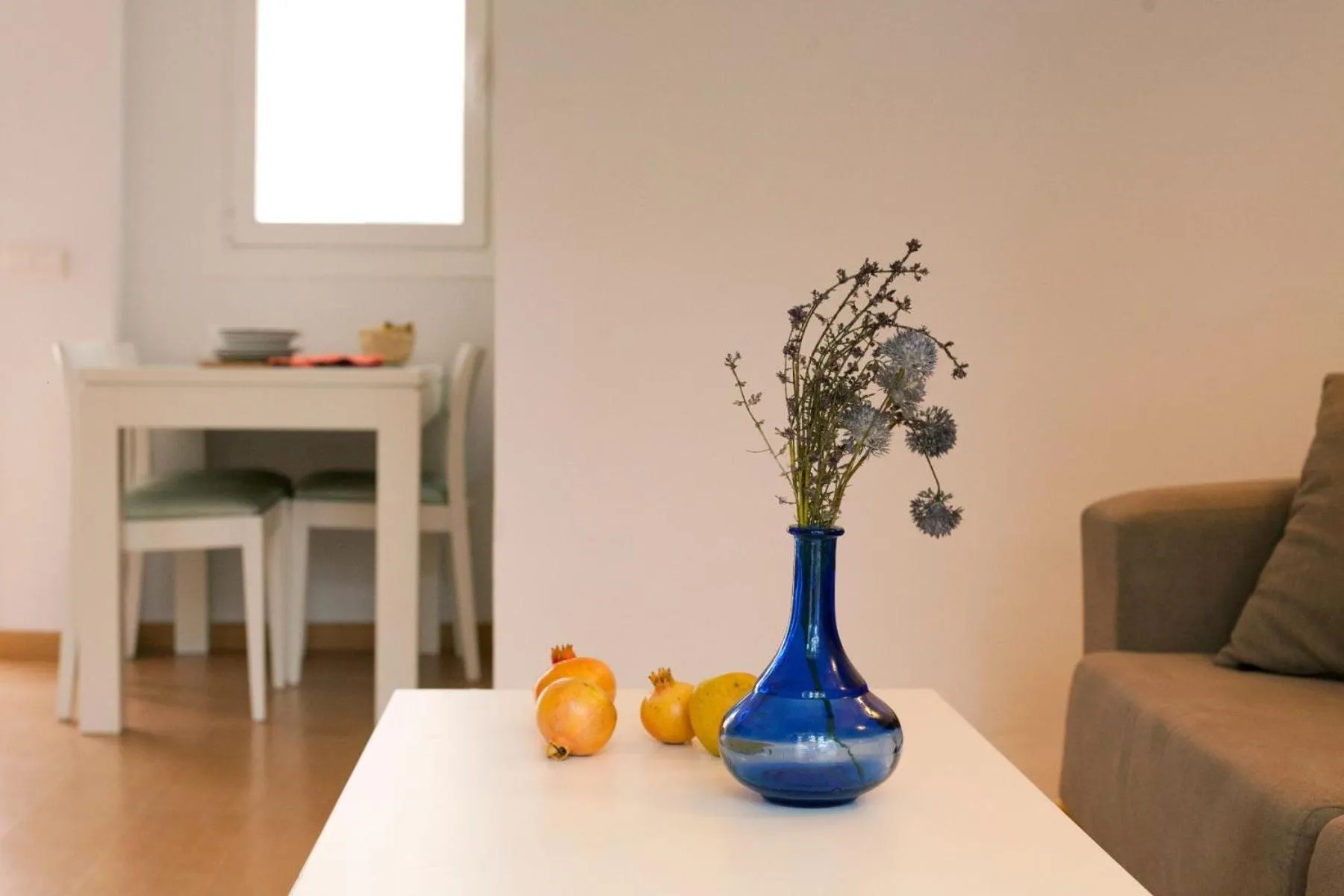 Living room in Apartamentos Vista Alegre Mallorca