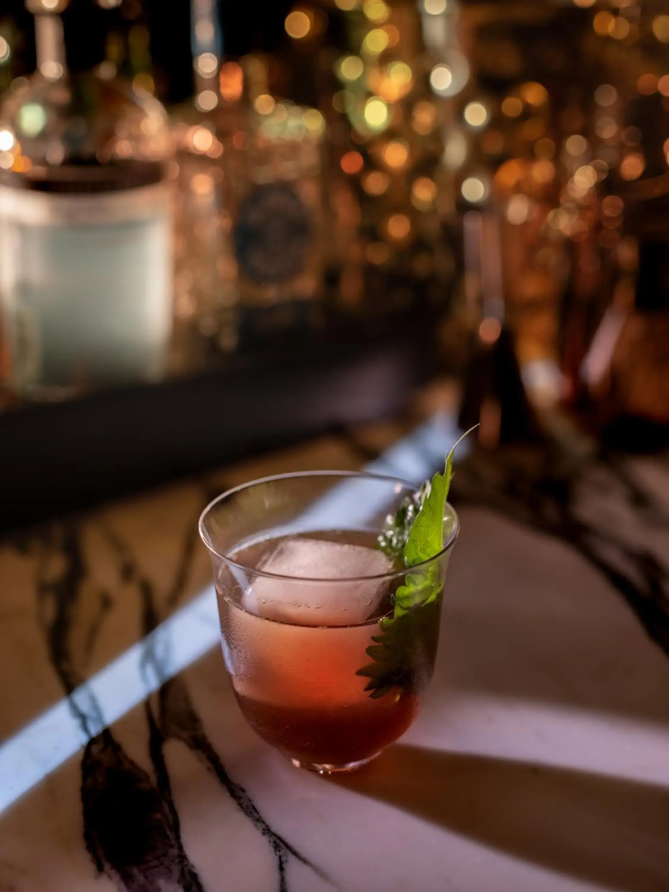 Restaurant/places to eat in Kimpton Bamboo Grove Suzhou by IHG Restaurant/places to eat in Kimpton Bamboo Grove Suzhou by IHG