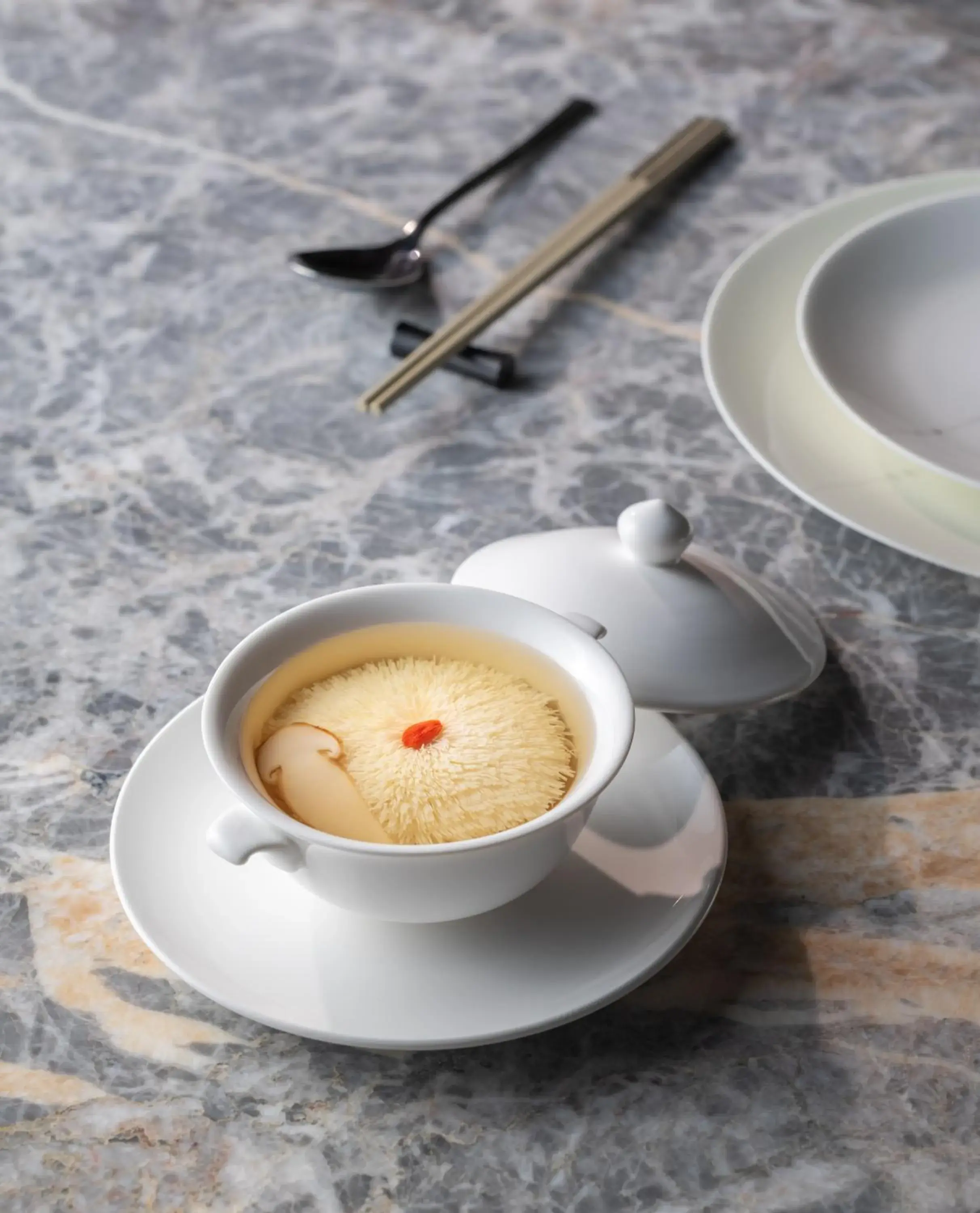 Restaurant/places to eat in Kimpton Bamboo Grove Suzhou by IHG Restaurant/places to eat in Kimpton Bamboo Grove Suzhou by IHG