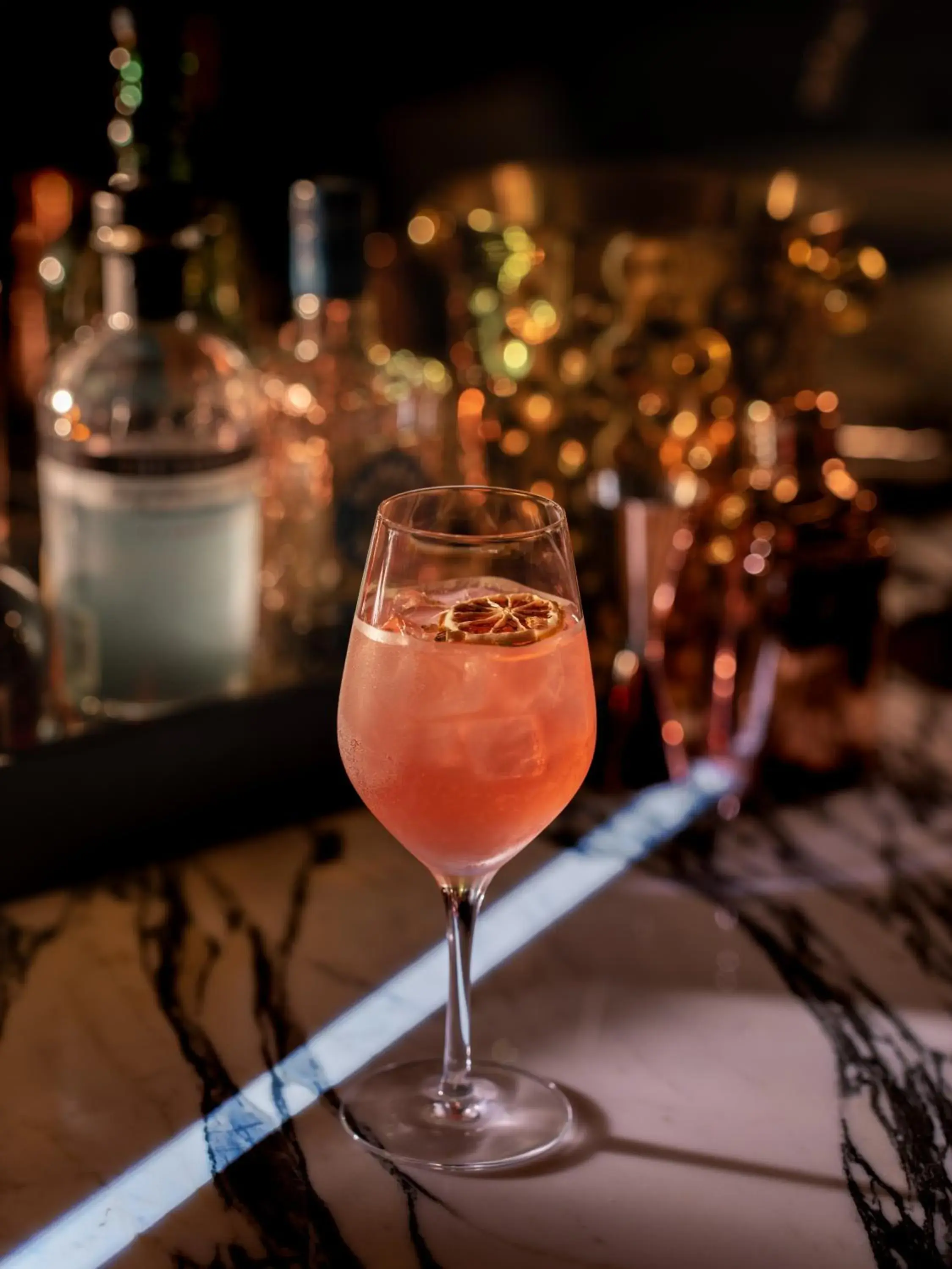 Restaurant/places to eat in Kimpton Bamboo Grove Suzhou by IHG Restaurant/places to eat in Kimpton Bamboo Grove Suzhou by IHG