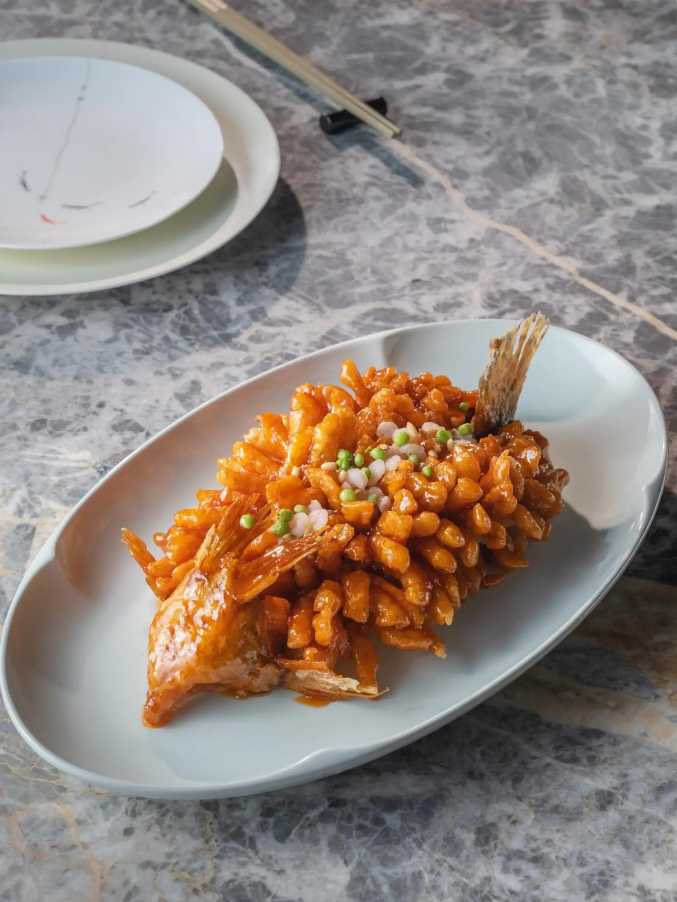 Restaurant/places to eat in Kimpton Bamboo Grove Suzhou by IHG Restaurant/places to eat in Kimpton Bamboo Grove Suzhou by IHG