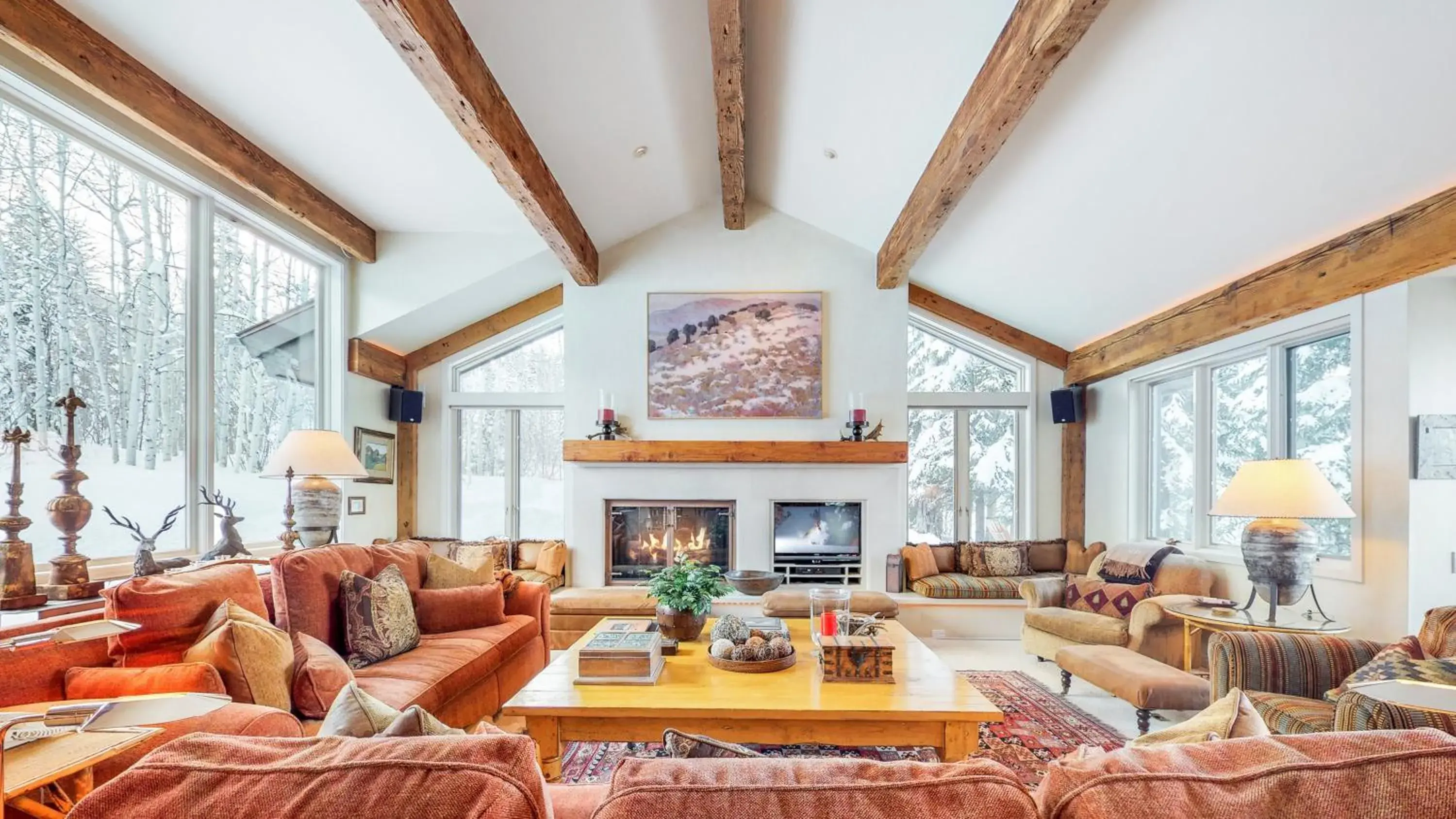 Trails Edge by Snowmass Vacations Trails Edge by Snowmass Vacations