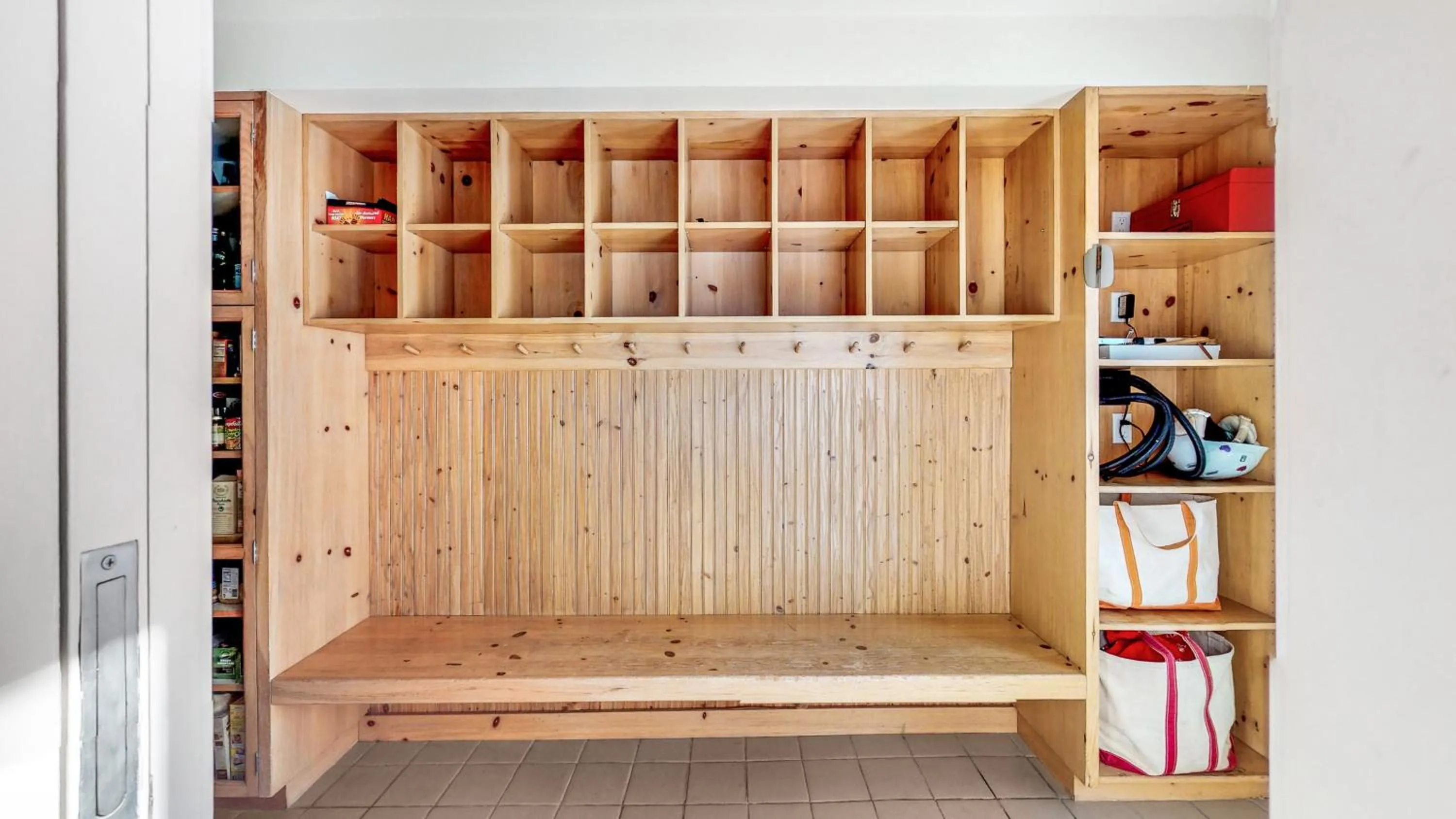 storage in Trails Edge by Snowmass Vacations