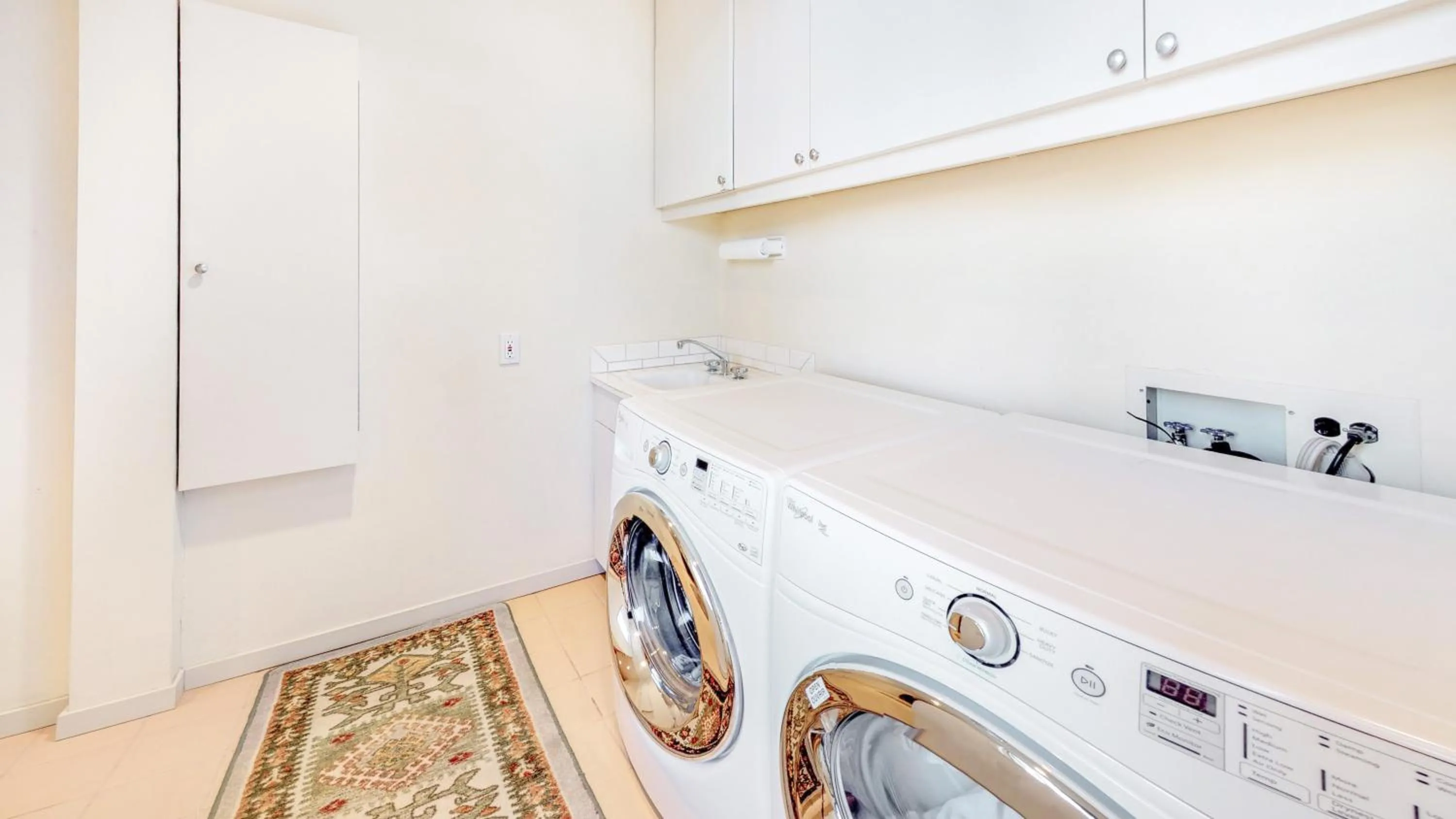 laundry in Trails Edge by Snowmass Vacations