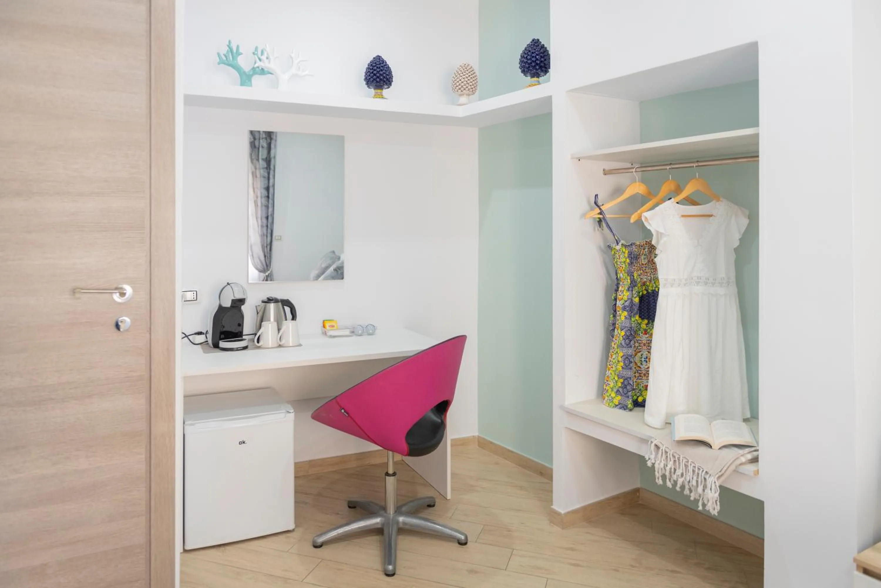 wardrobe in SYMPHONY HOUSE