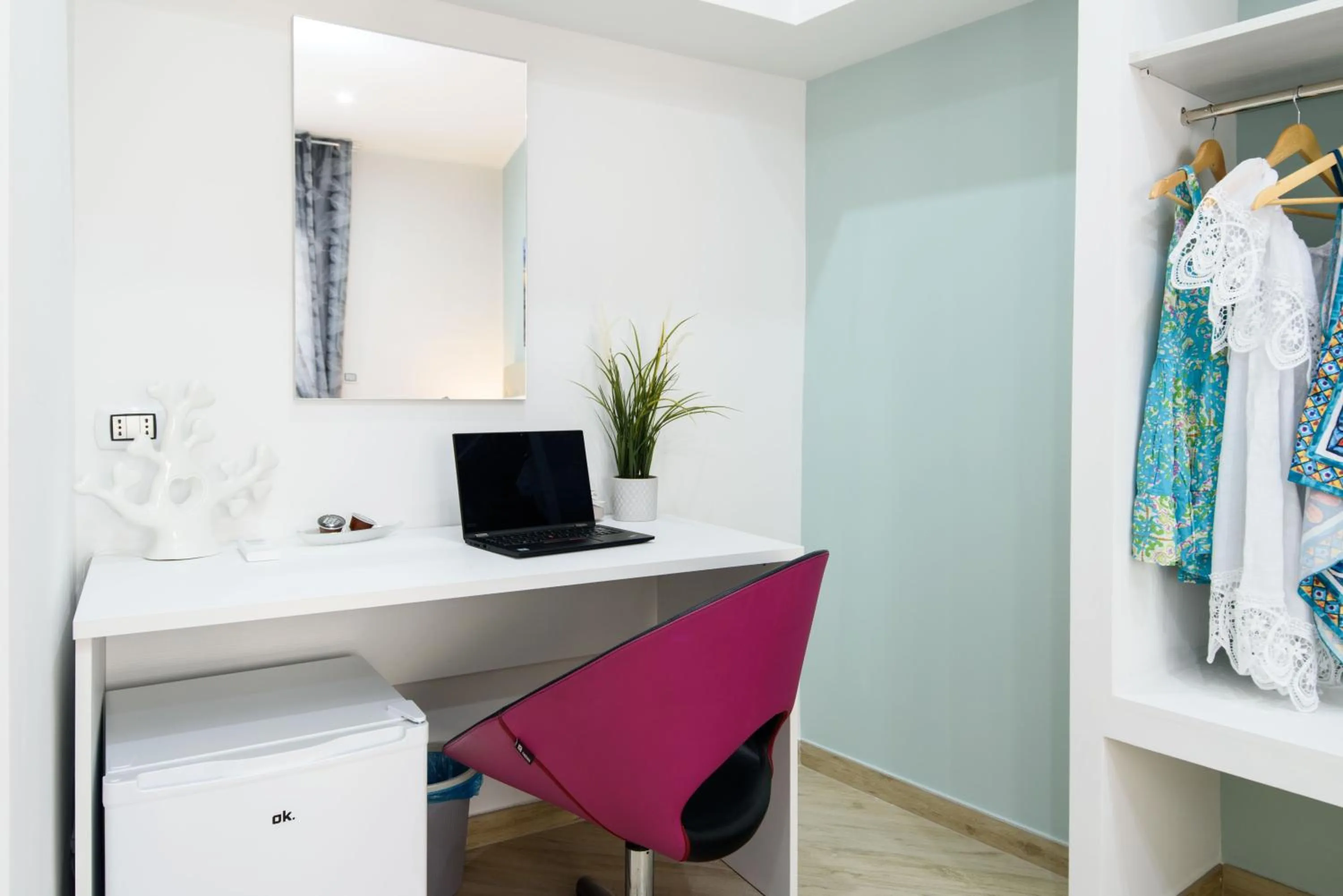 TV and multimedia in SYMPHONY HOUSE