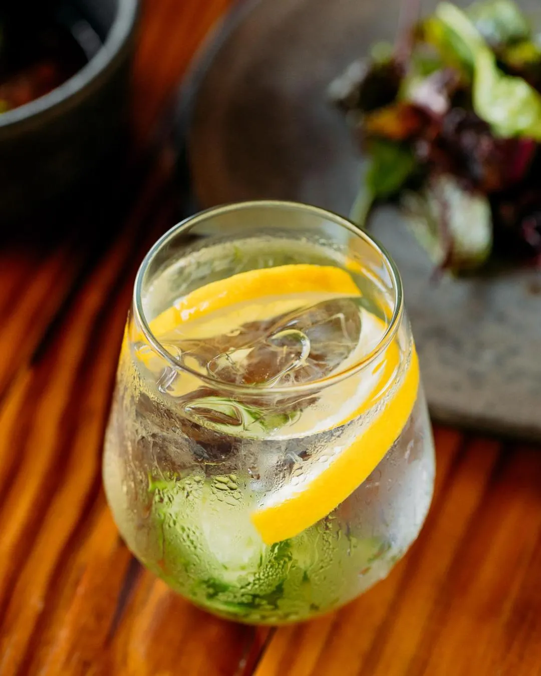 Restaurant/places to eat in Encuentro Guadalupe