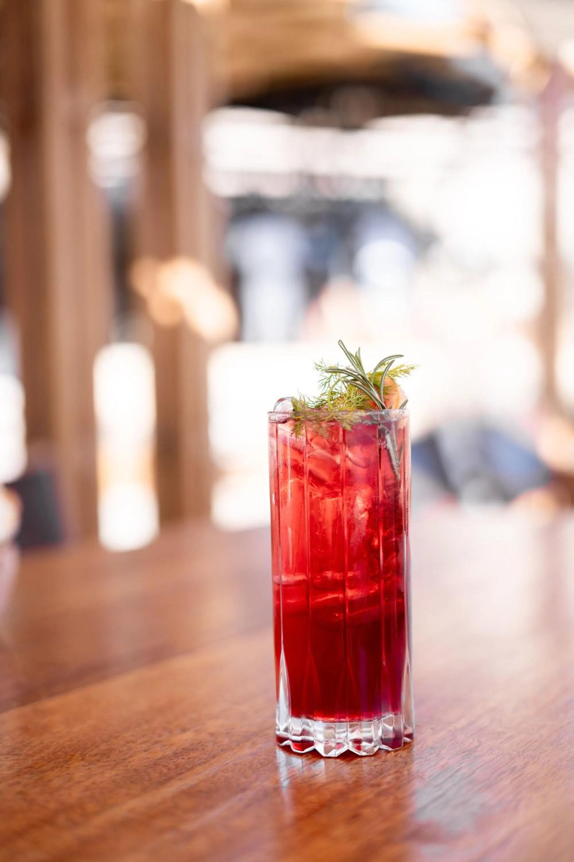 Restaurant/places to eat in Encuentro Guadalupe