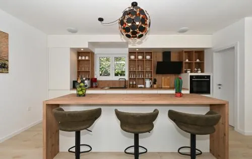 Luxury Apartment Maravic with Private Pool