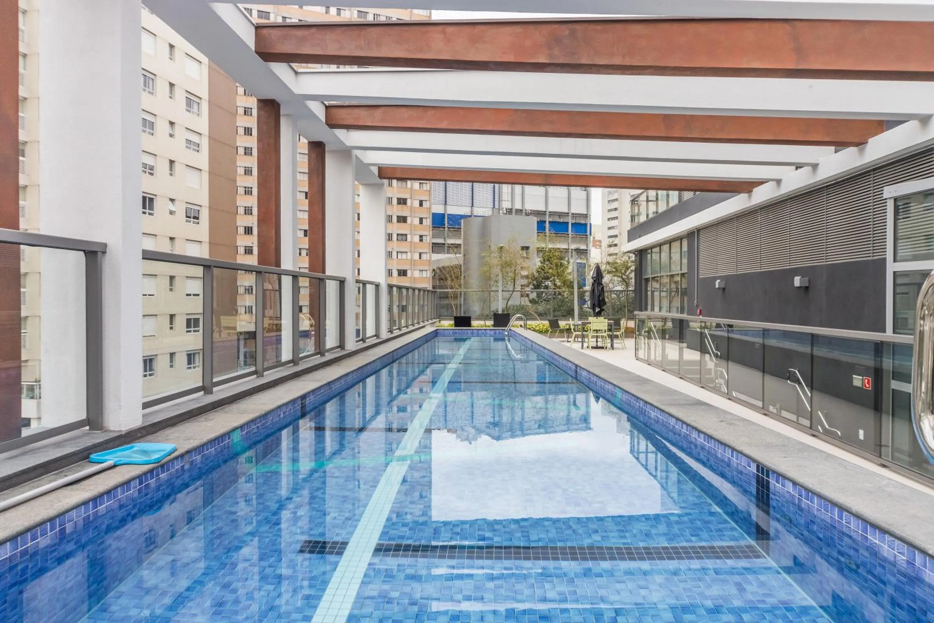 Day in Charlie Domy Paraíso