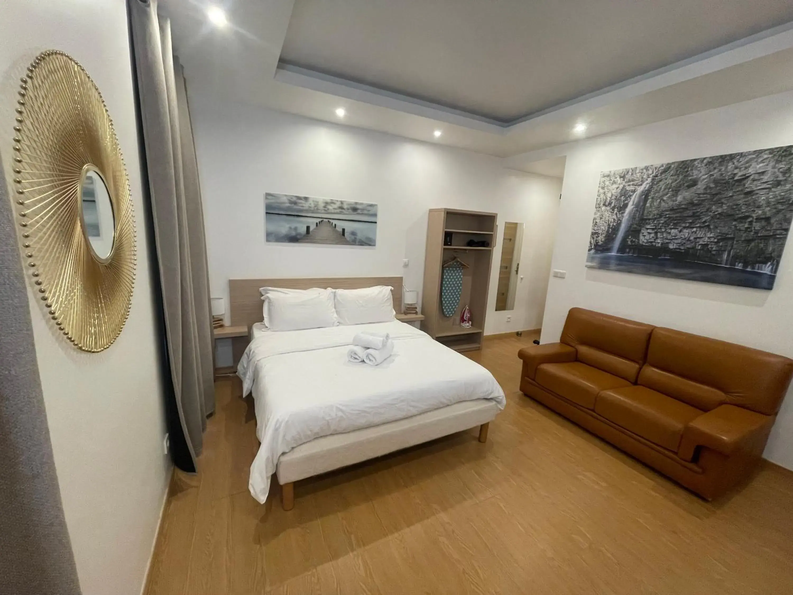 Deluxe Studio in Residence Akantha Deluxe Studio in Residence Akantha