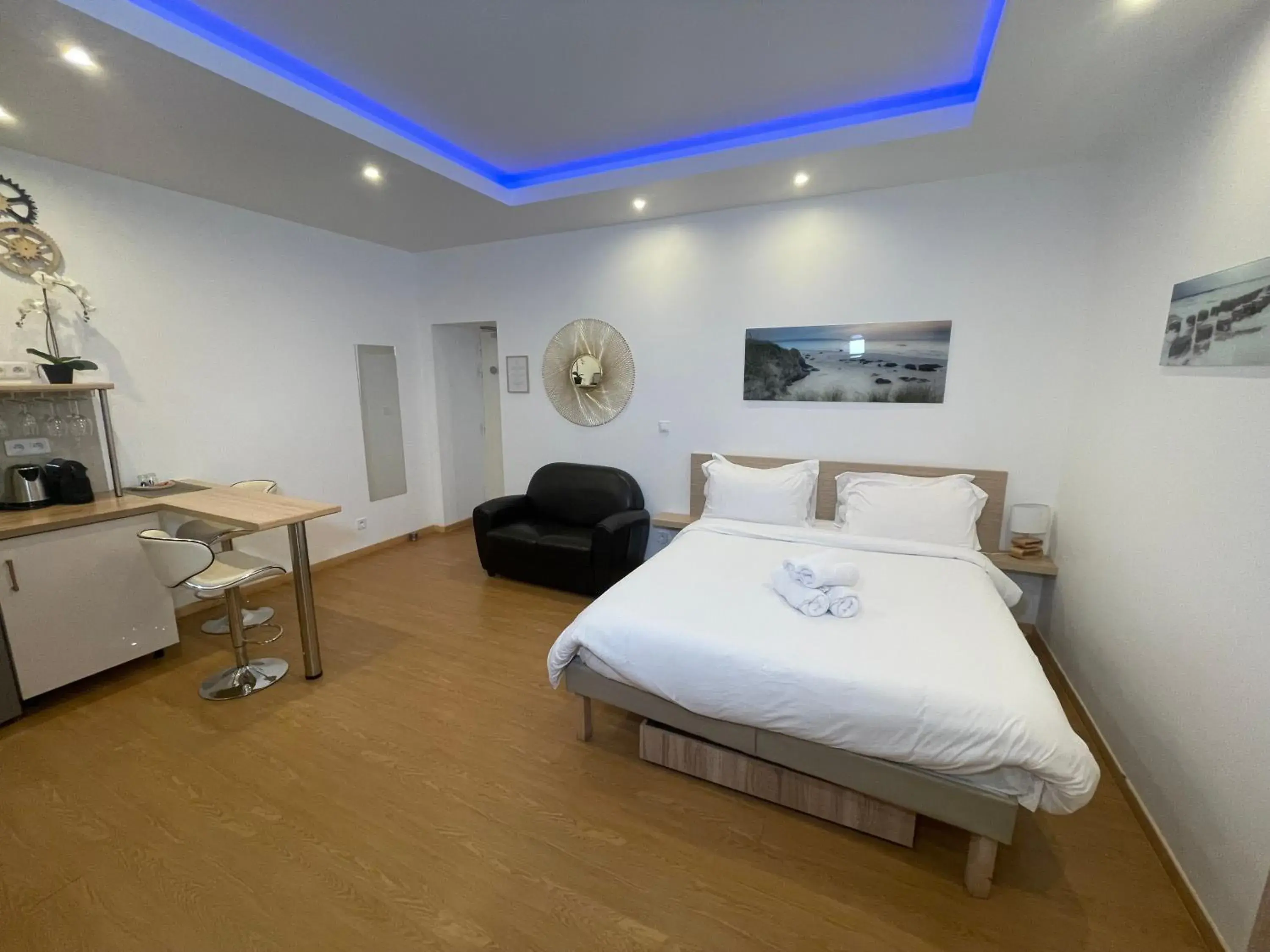 Residence Akantha Residence Akantha