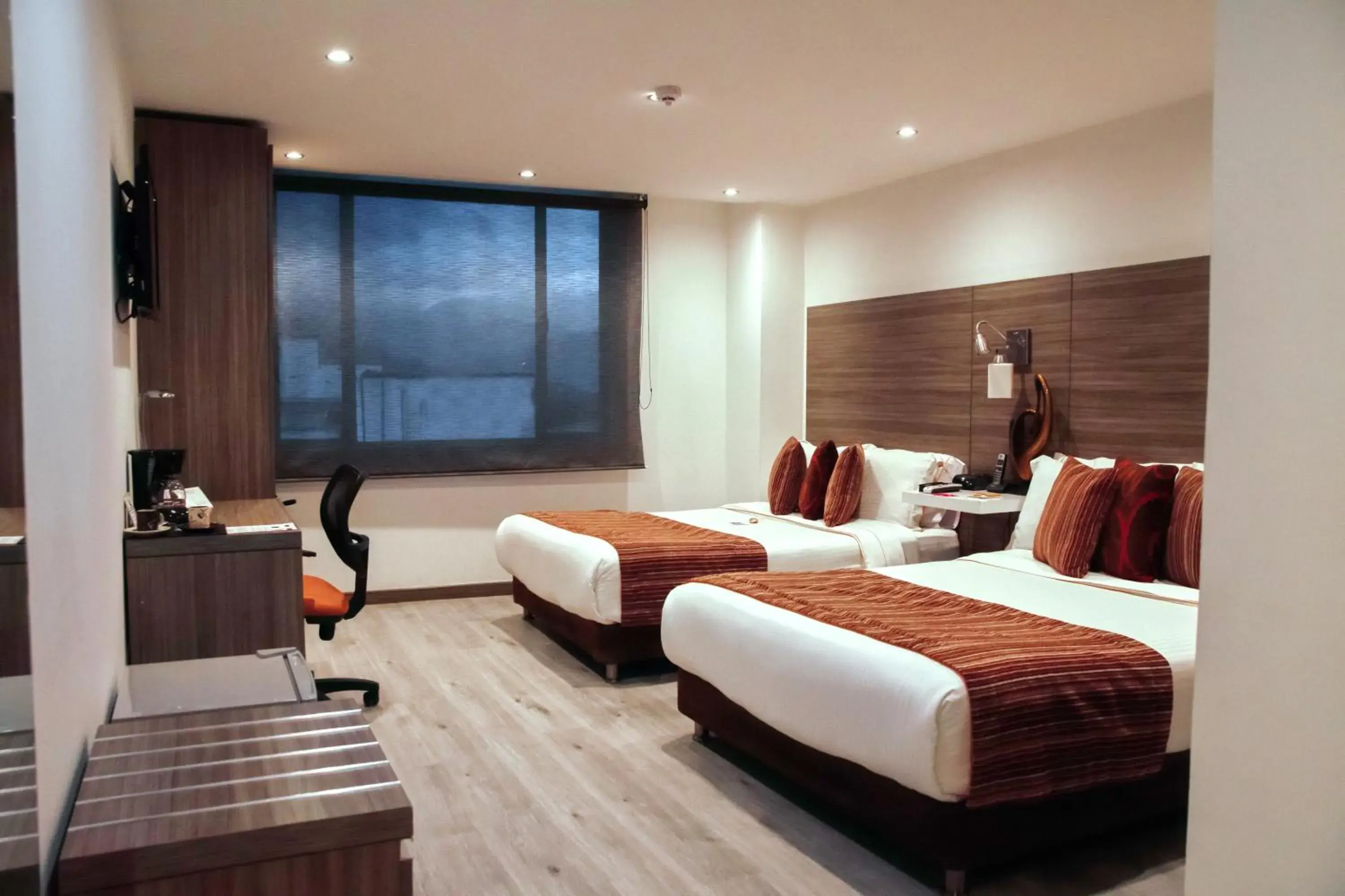 Bed in Isa Victory Hotel Boutique Bed in Isa Victory Hotel Boutique