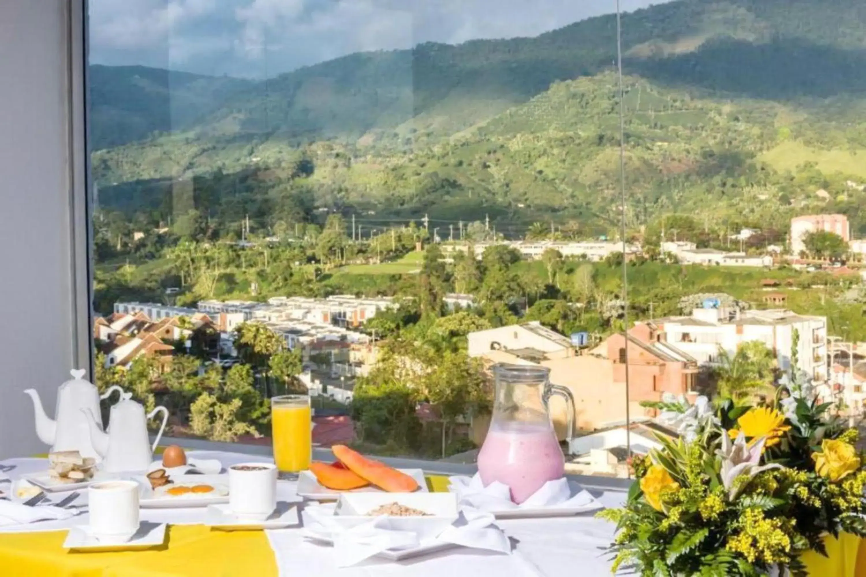 Restaurant/places to eat in Isa Victory Hotel Boutique Restaurant/places to eat in Isa Victory Hotel Boutique