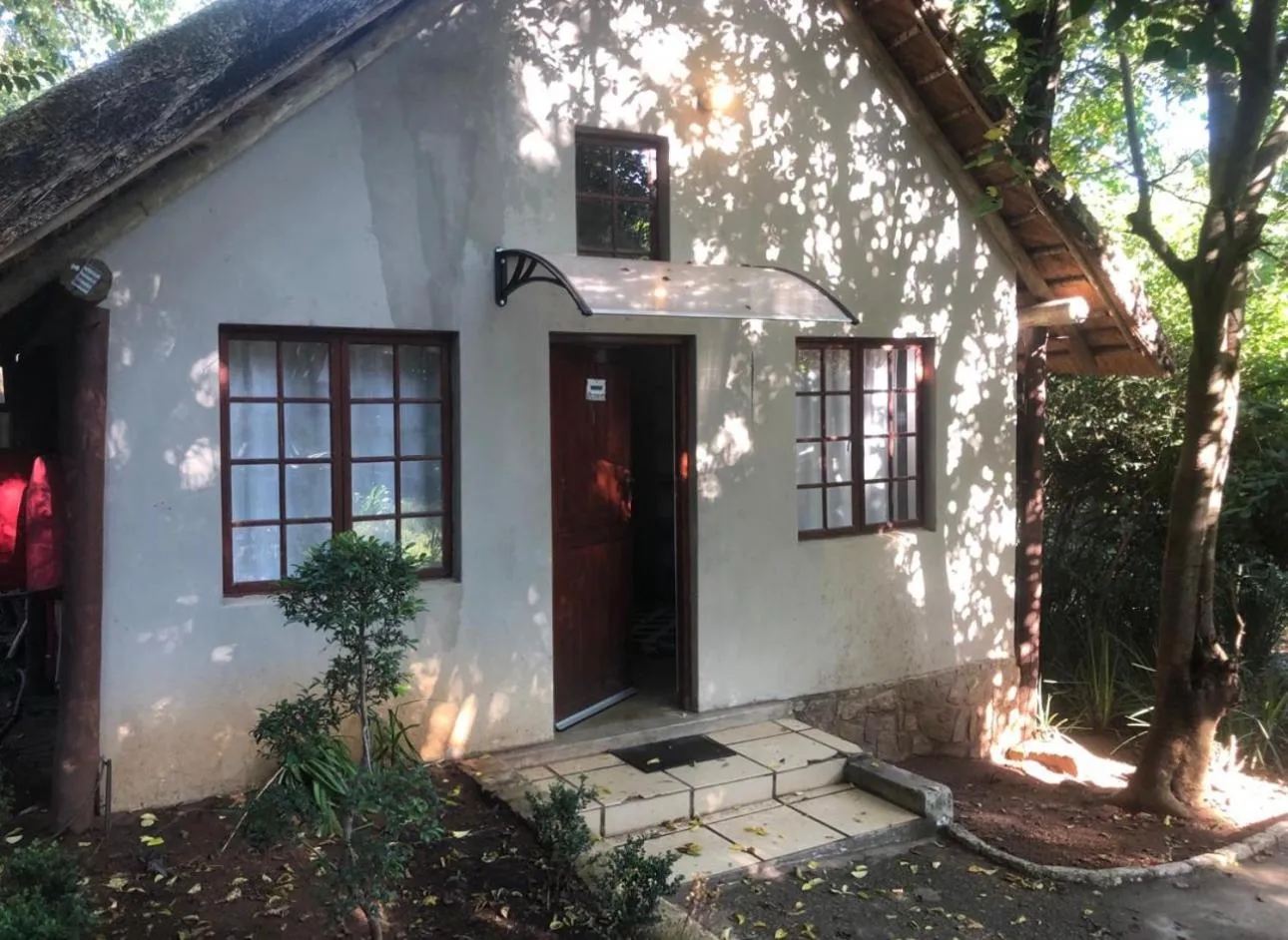 Pecan Bush Lodge