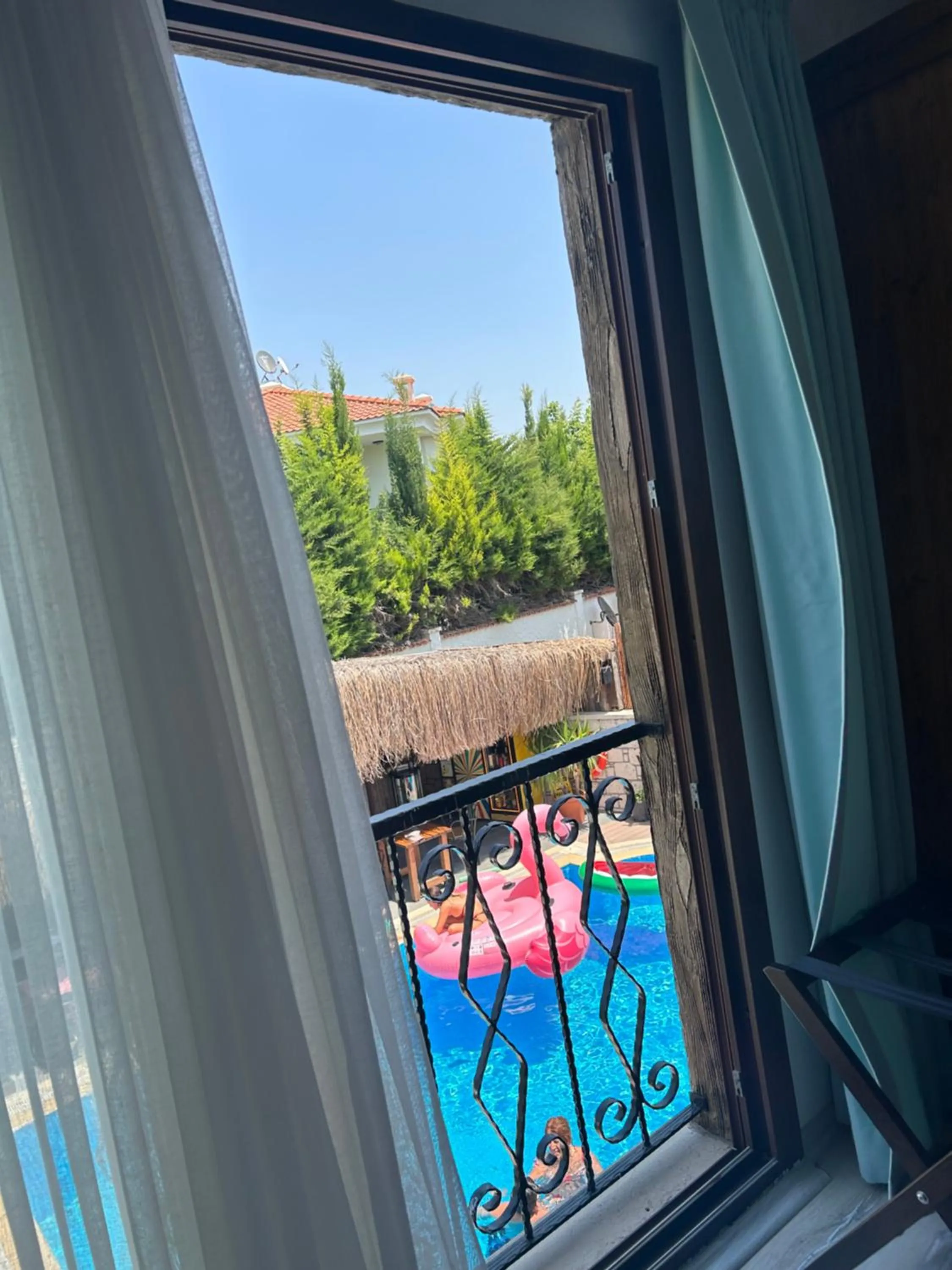 View (from property/room) in Pupa Alaçatı Butik Otel