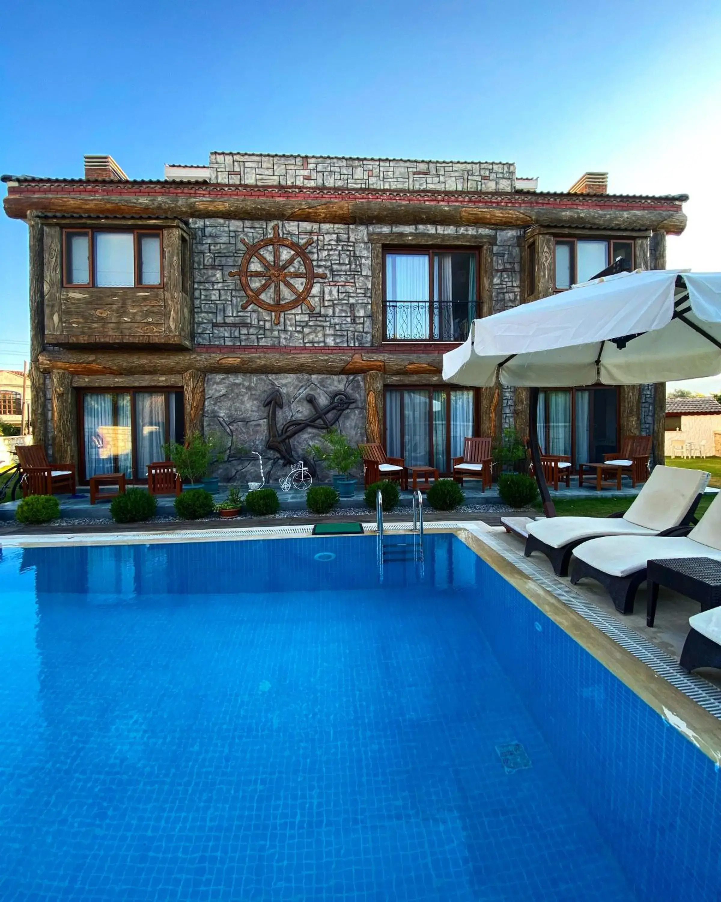 Pupa Alaçatı Butik Otel Pupa Alaçatı Butik Otel