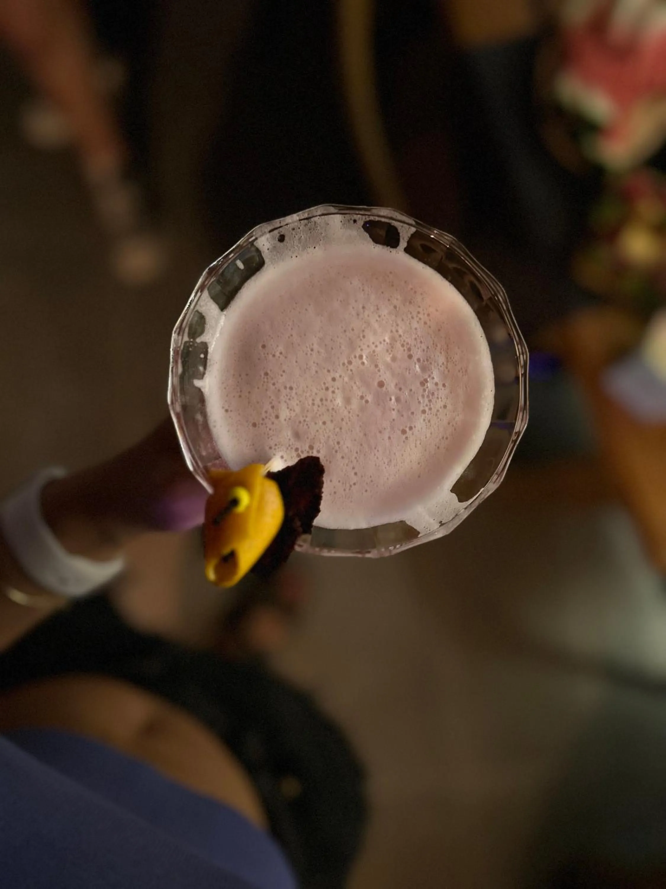 Lounge or bar in Pupa Alaçatı Butik Otel