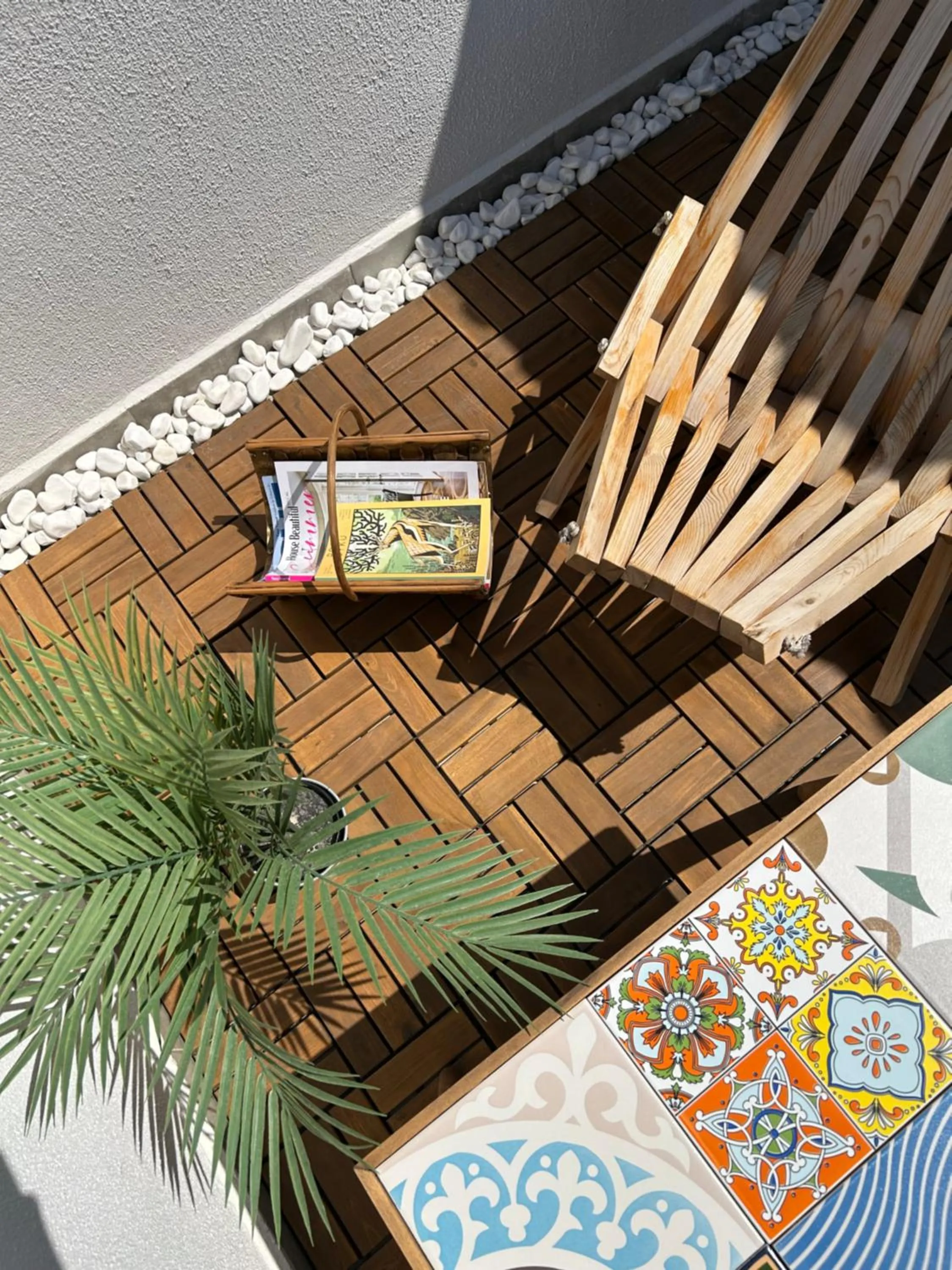 Day in Pupa Alaçatı Butik Otel