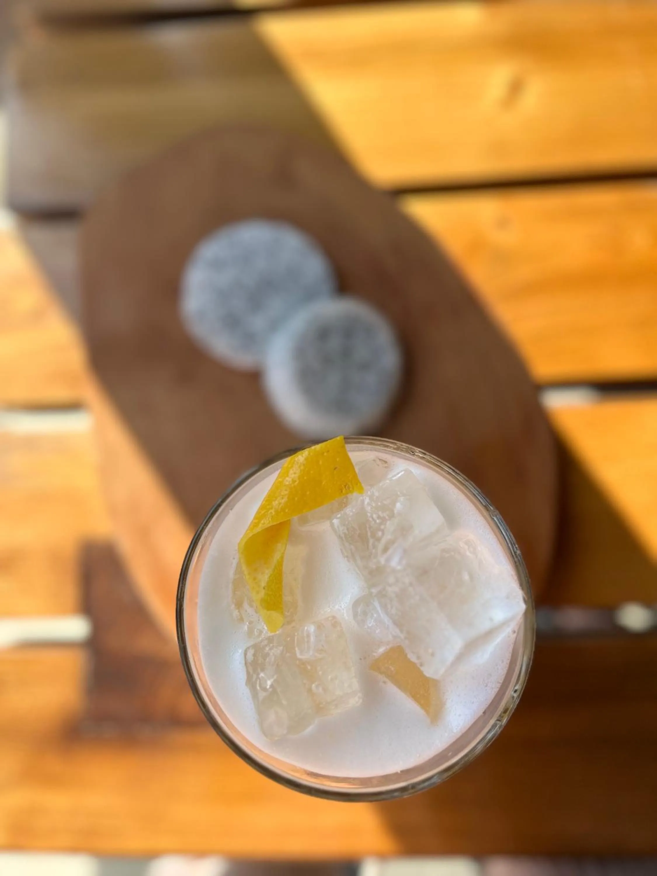 Lounge or bar in Pupa Alaçatı Butik Otel