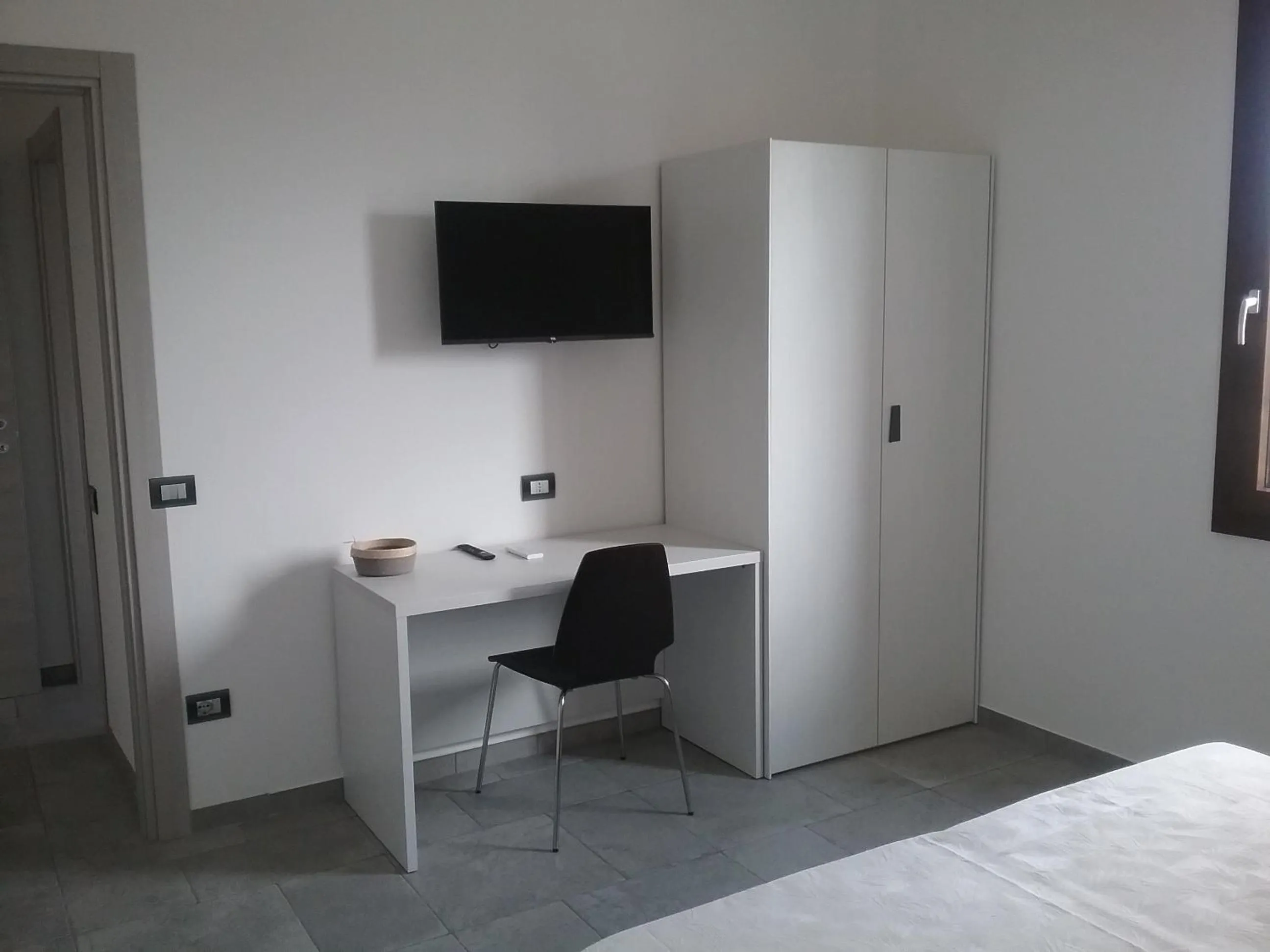 Bedroom in B&B da Rosella