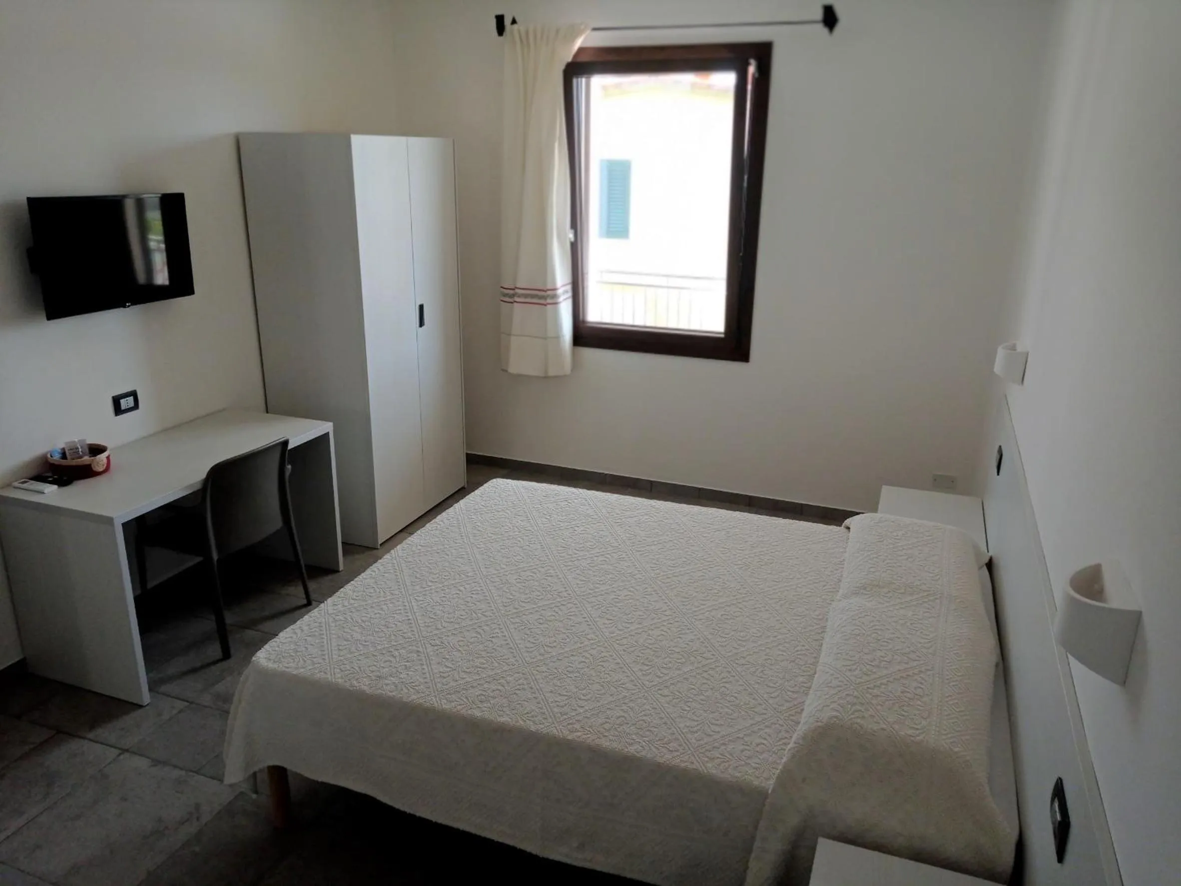 Bedroom in B&B da Rosella